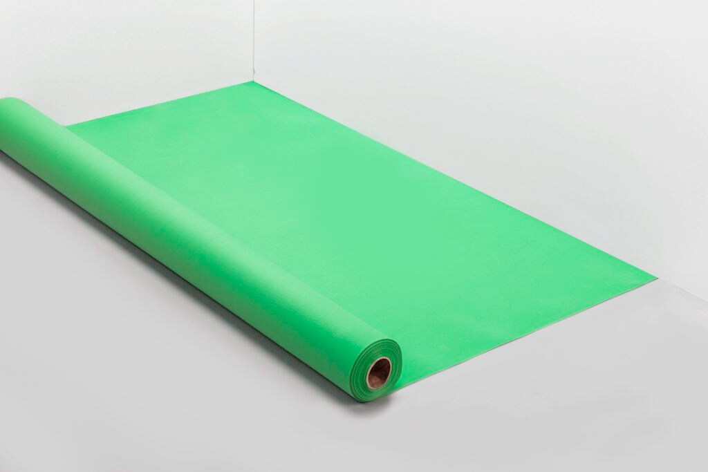 Wunderlayment A61998 1 T Premium Flooring Underlayment (100-sq ft)
