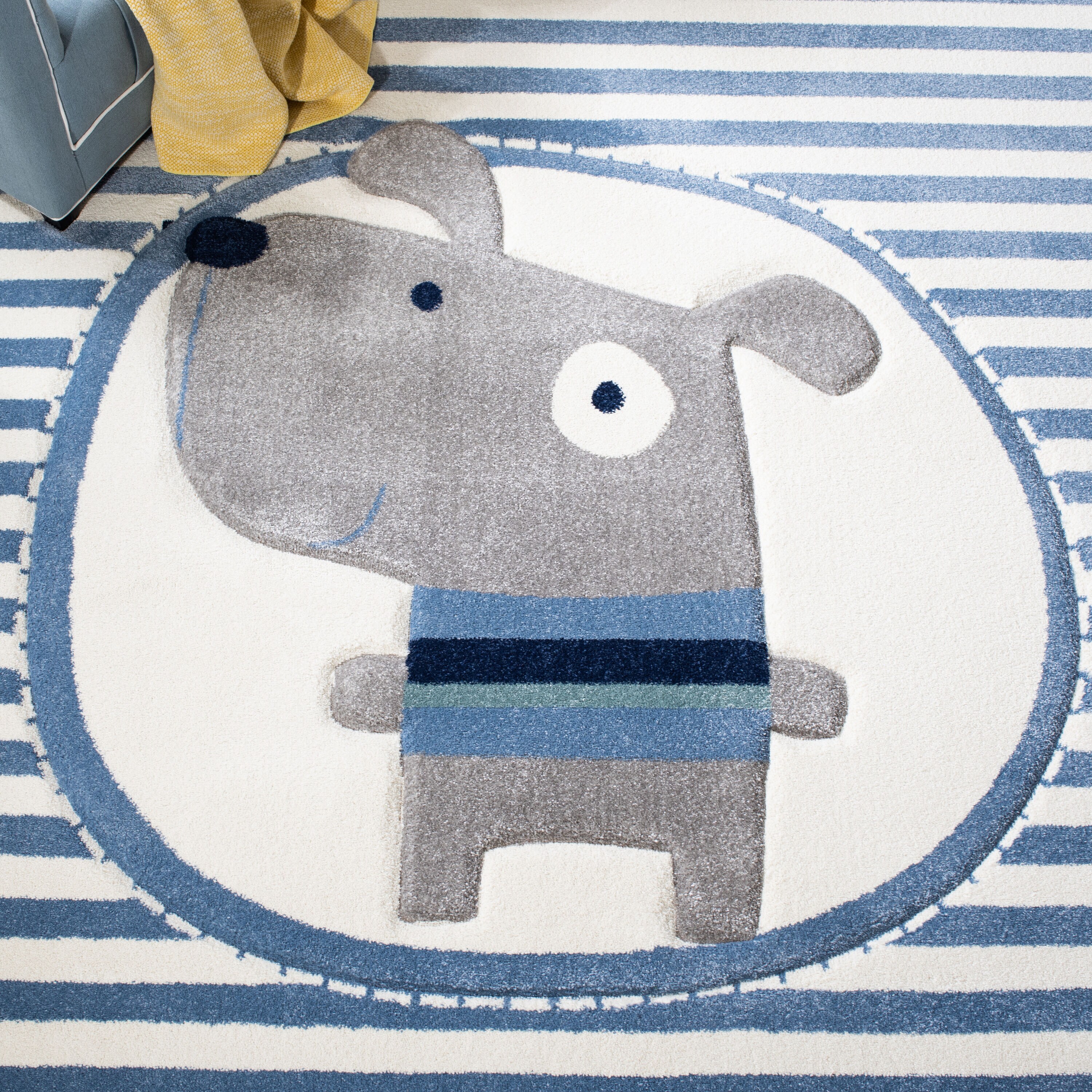 Safavieh CRK126A-4 rugs - View #7