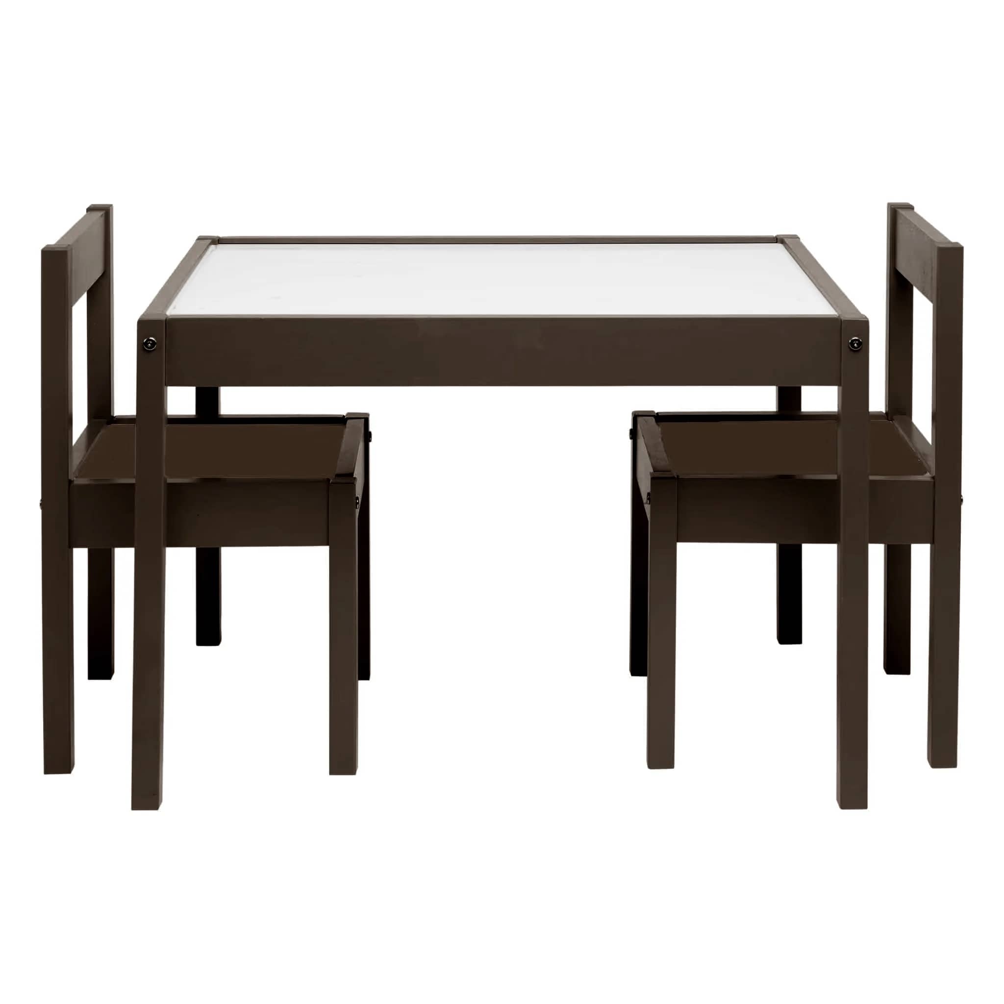 Vintage 736750214ESPRESSO Kids-Play-Tables - View #5