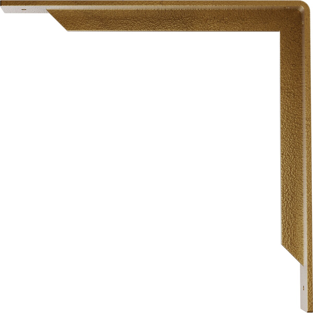 Ekena Millwork BKTM02X14X14STHGO Mending-Plates-Brackets-Braces - View #4