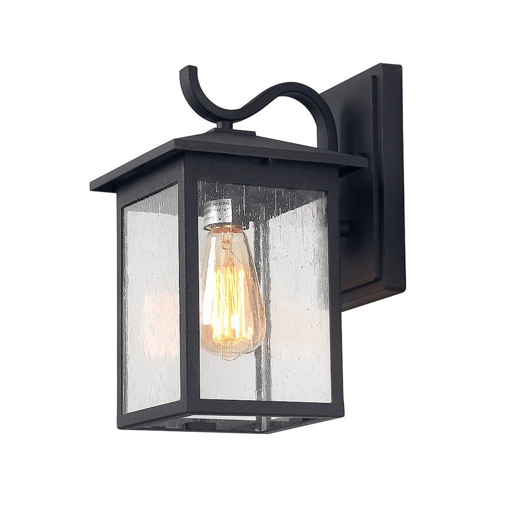 LNC A03274 Outdoor-Wall-Lighting - View #7