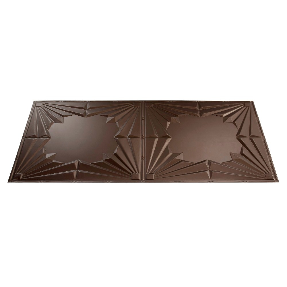 Fasade PG5528 Ceiling-Tile - View #3