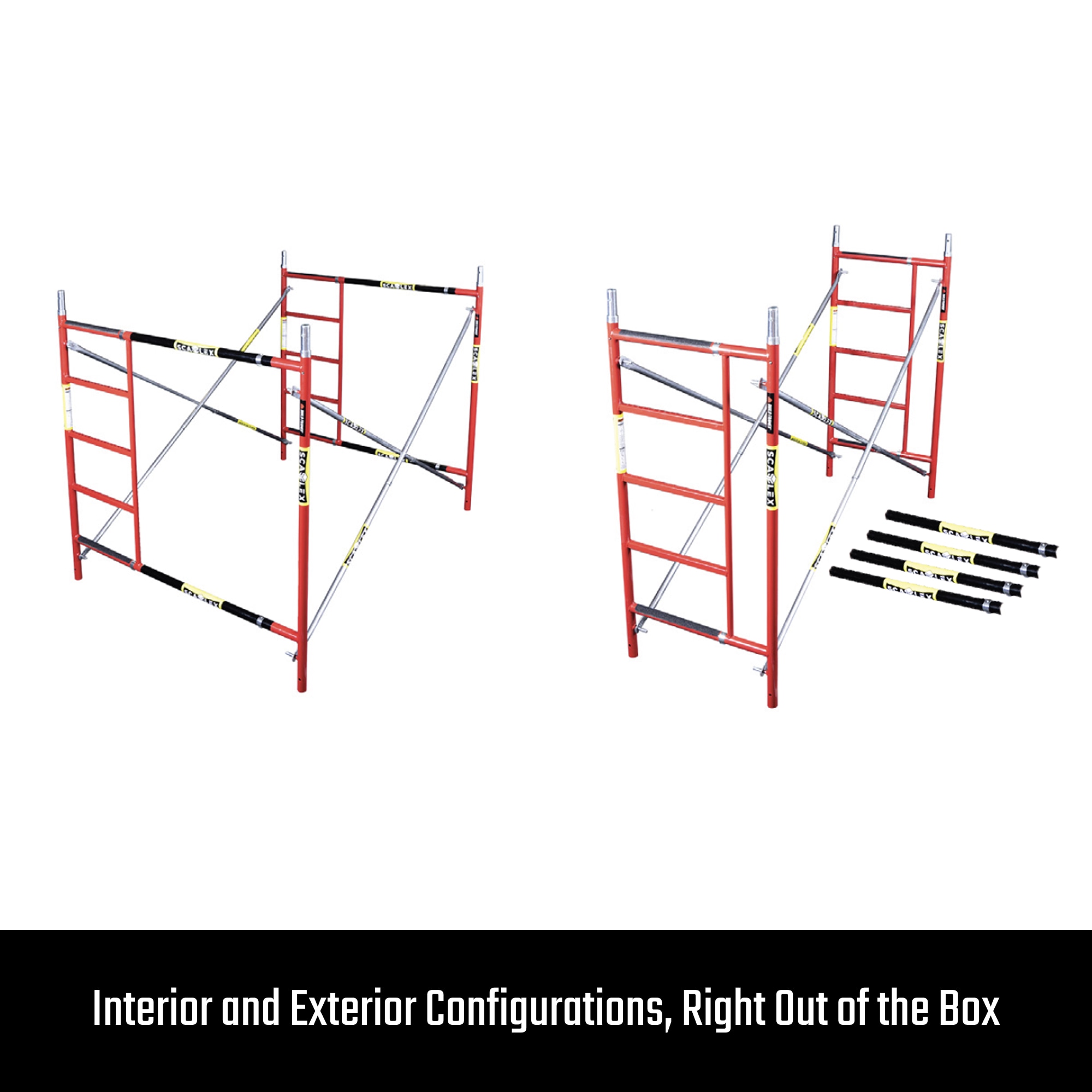 Build Frames BFS55KT+BFL Scaffolding-Systems - View #2