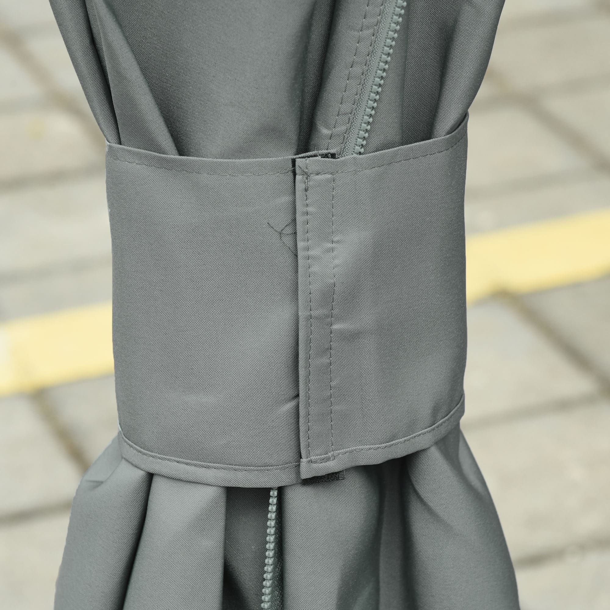 Outsunny 84C-226CG Canopy-Parts-Acc - View #9