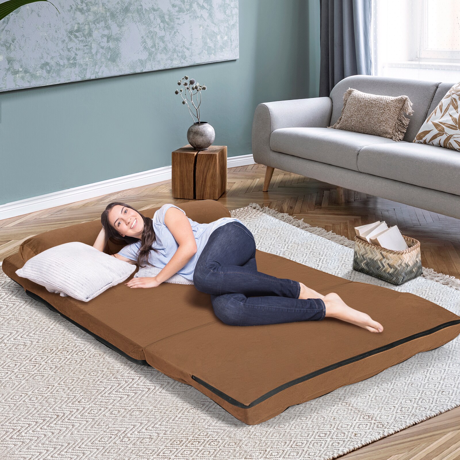 Fenbeli QLLSFENH427 futons - View #2