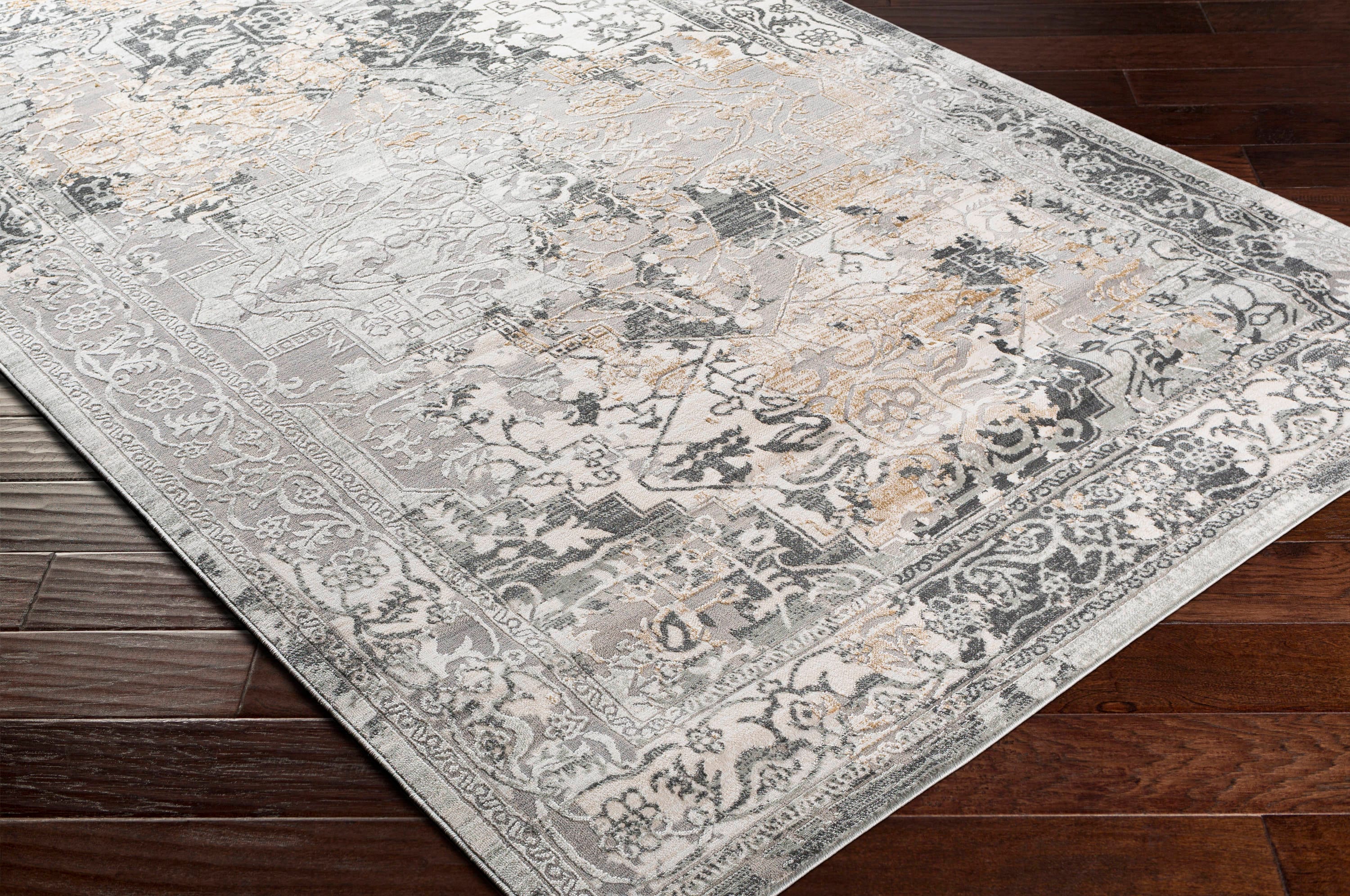 Surya QUA2304-93123 rugs - View #6