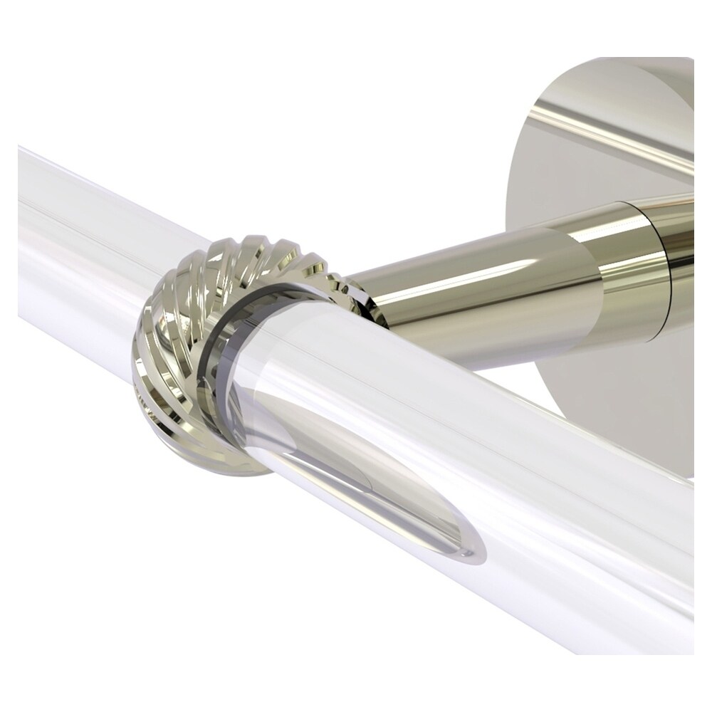 Allied Brass CV-HTBT-2-PNI d060350 - View #2