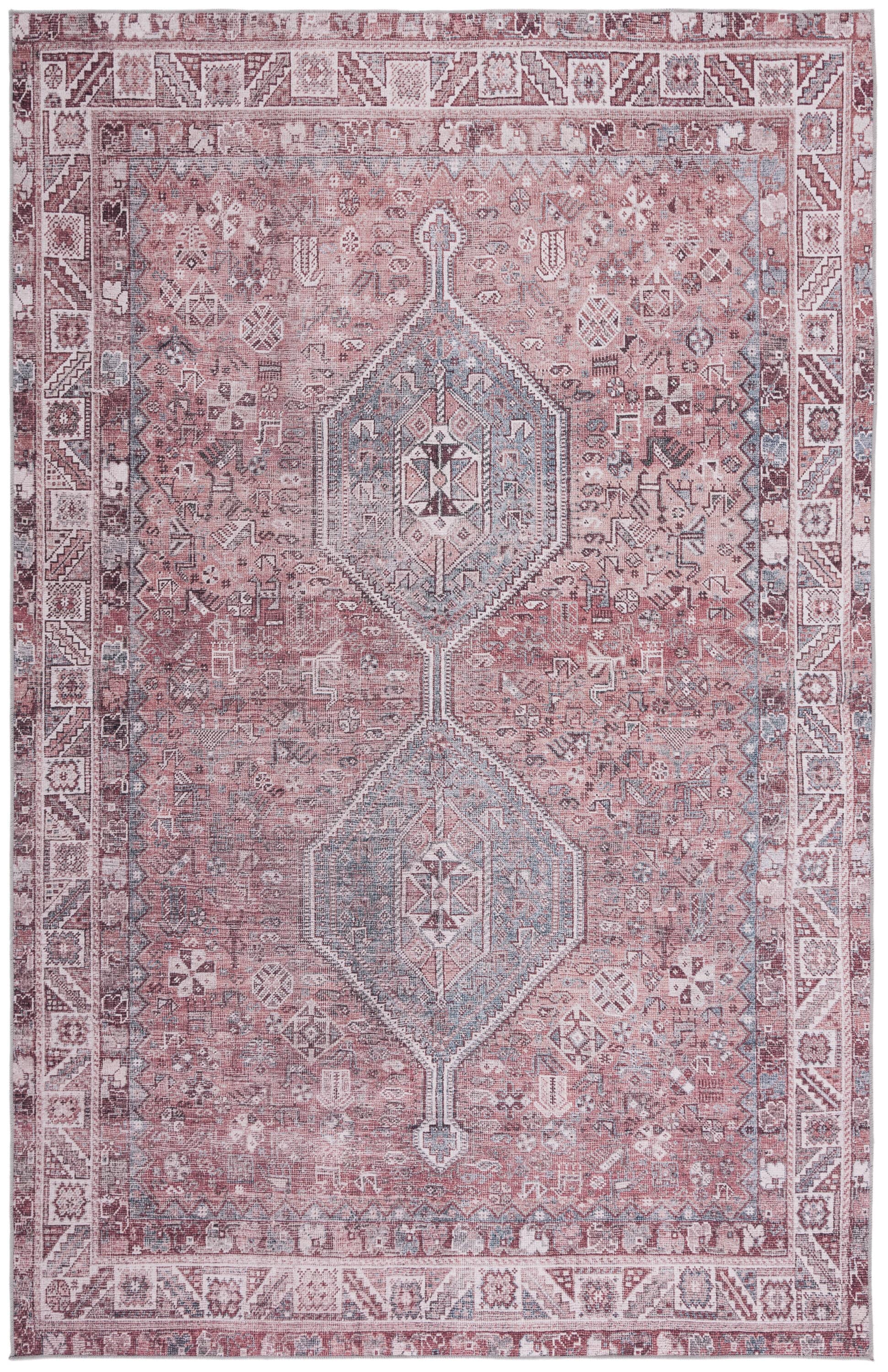 Safavieh TSN169P-3 rugs - View #2