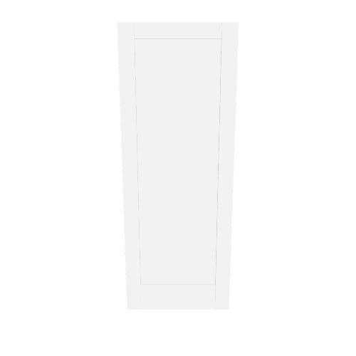 Three-dimensional representation of the product