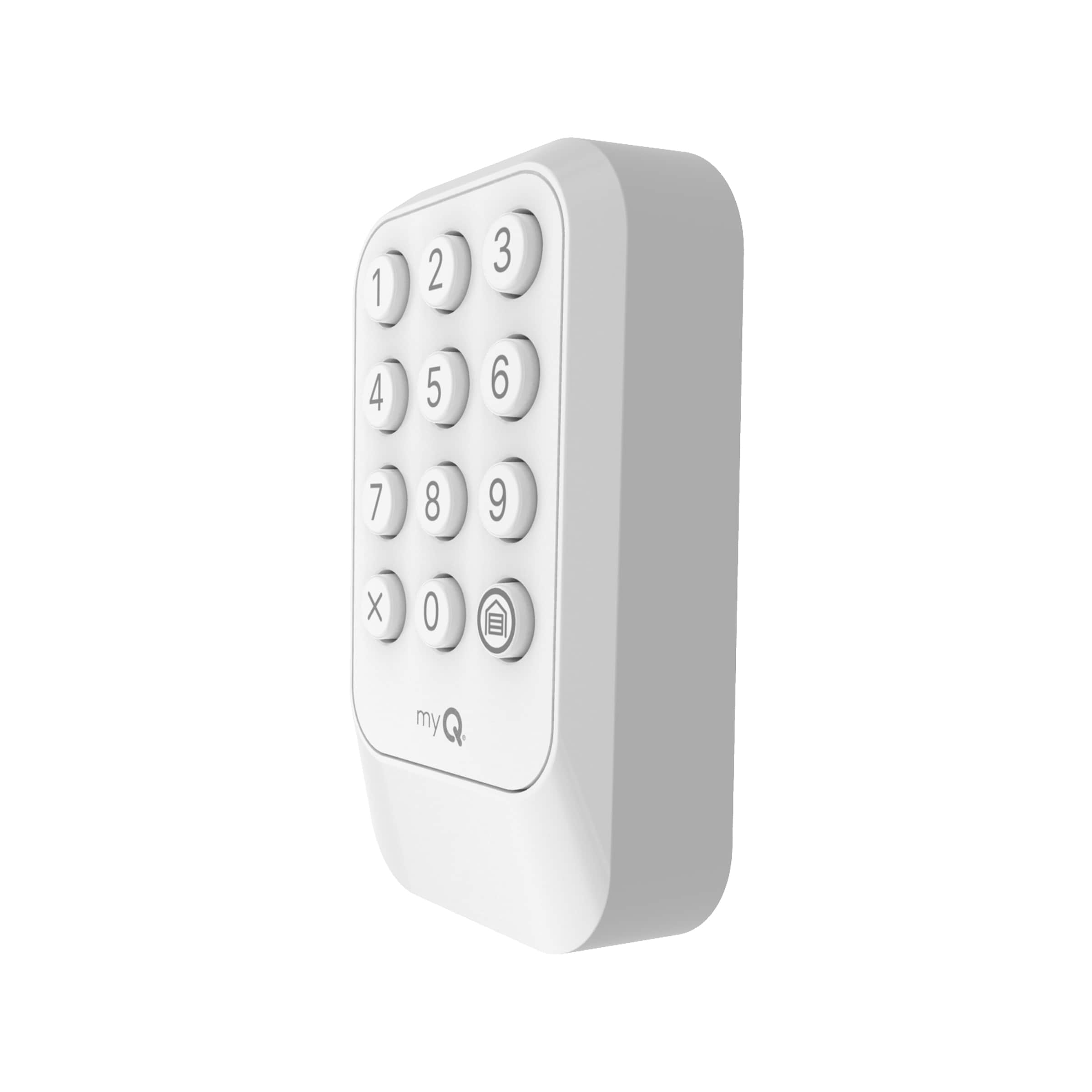 Chamberlain CH348 Garage-Door-Opener-Keypads - View #2