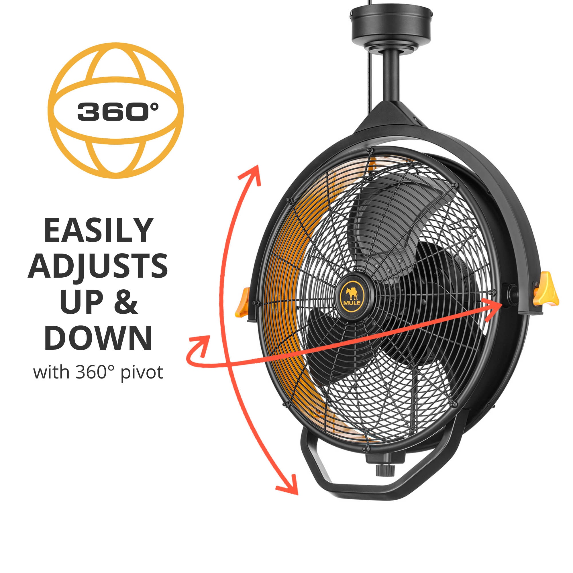 MULE 52020-26 Ceiling-Fans - View #7