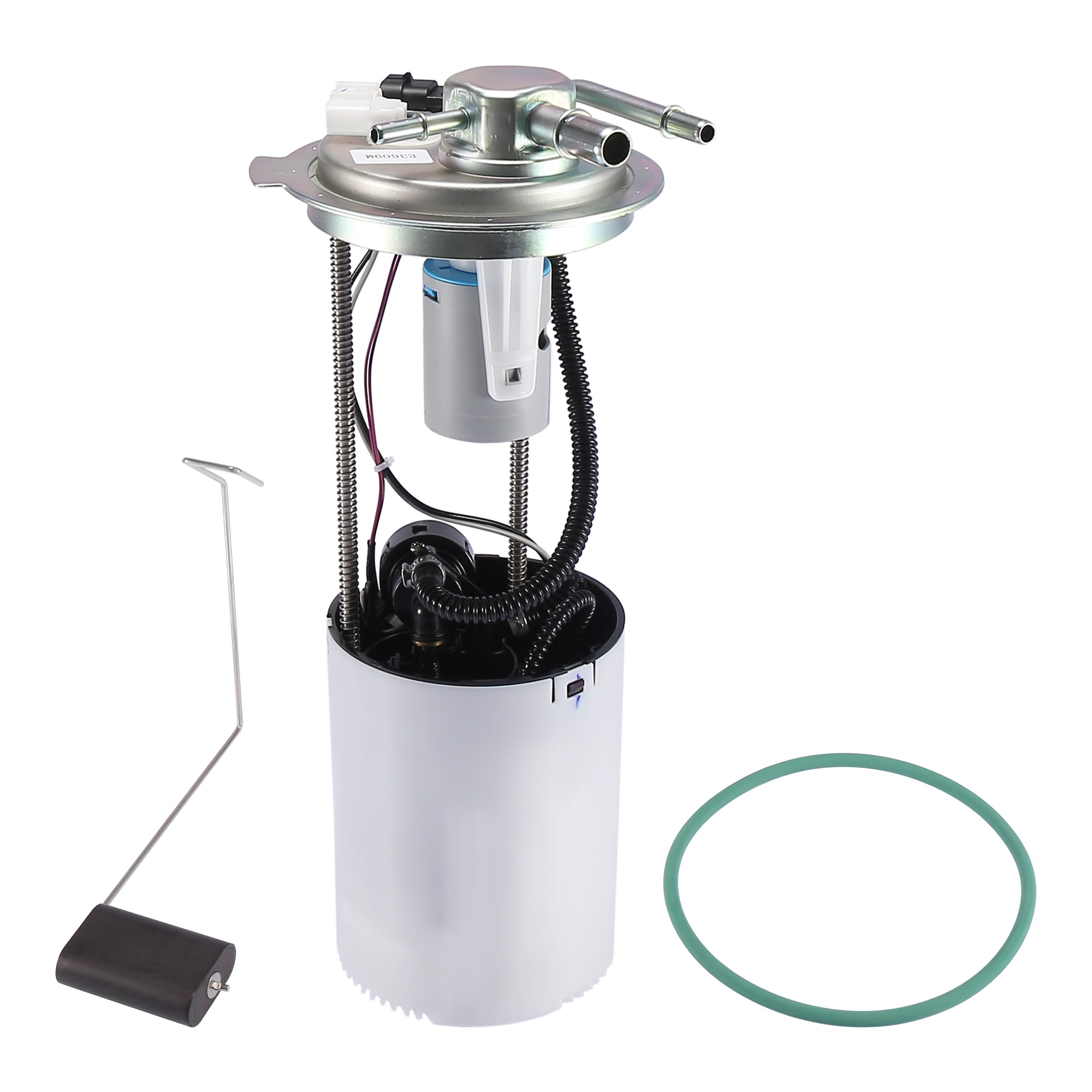 Unique Bargains Electric Fuel Pump Assembly E3609M for Chevrolet Silverado 1500 2004-2006