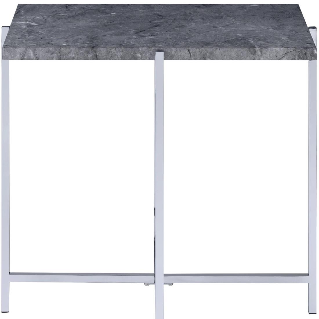 HomeRoots 4000485866 End-Tables - View #4