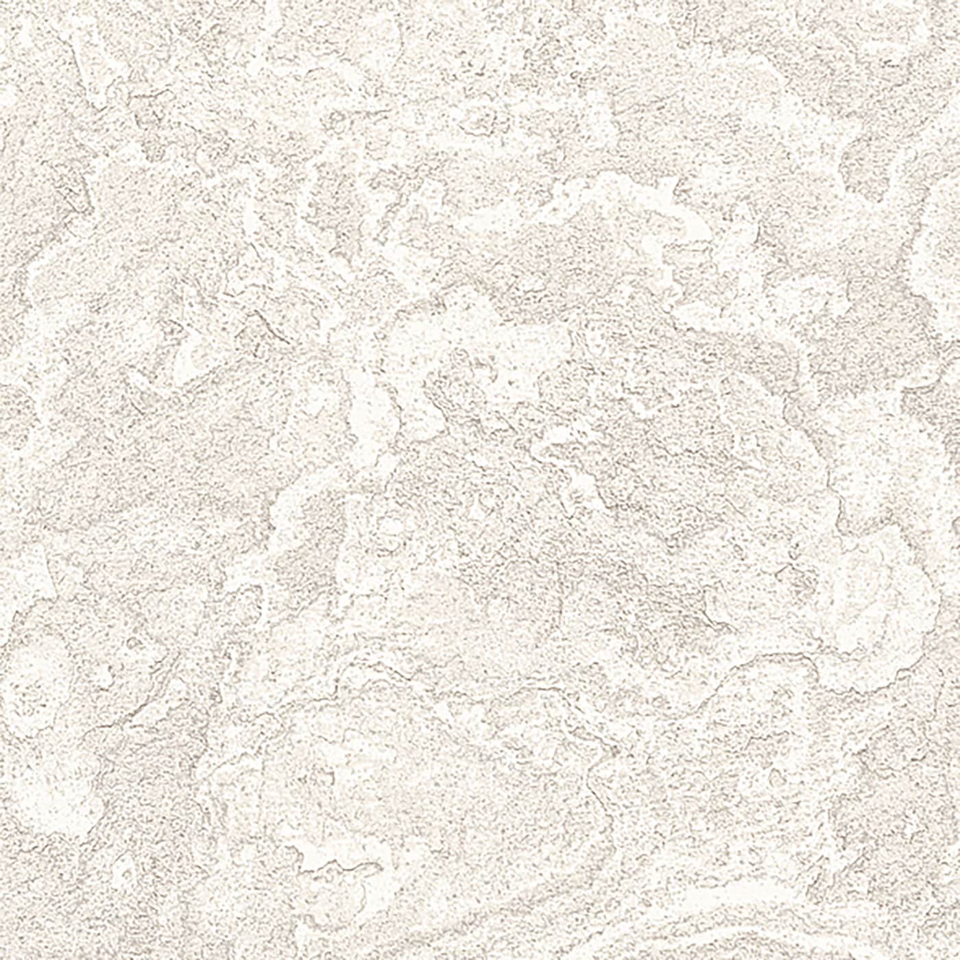 Veer Decor Marble Cloud White Wallpaper Sample