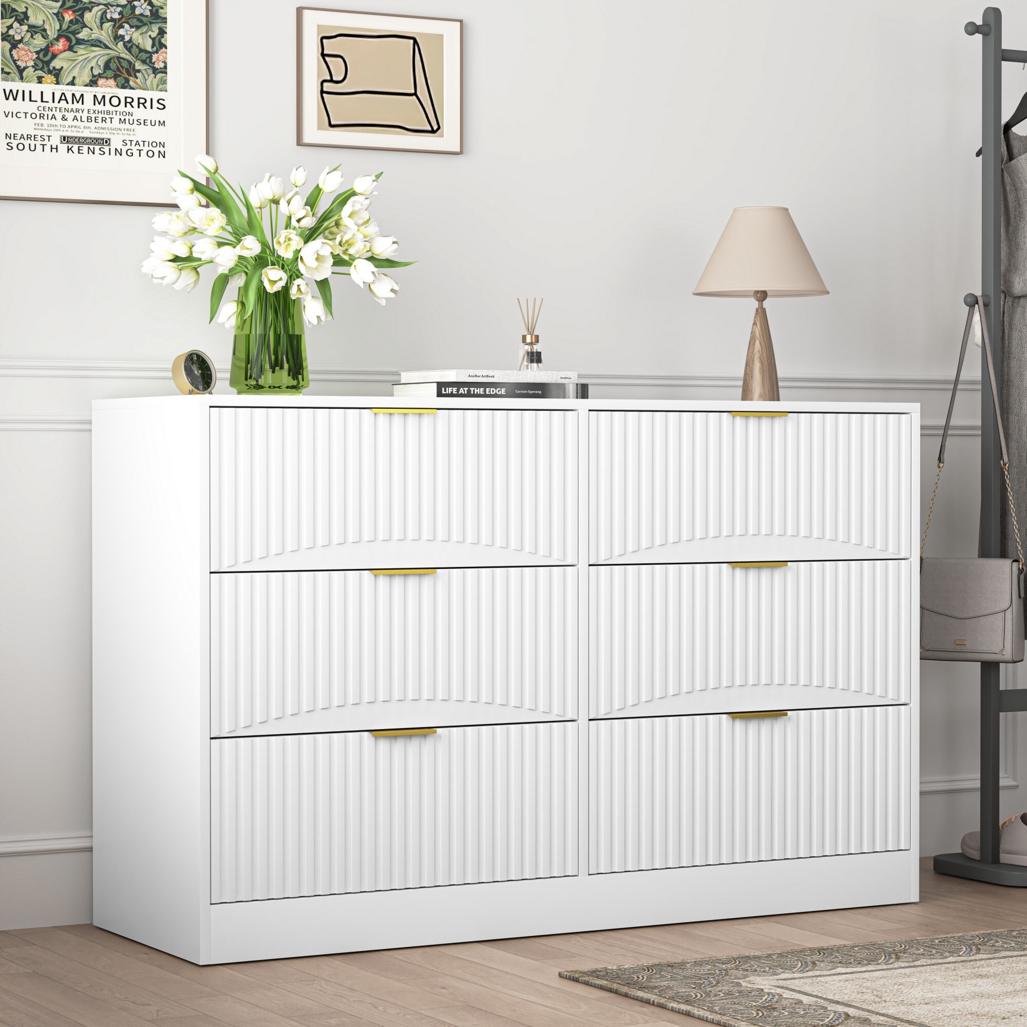 Sunrinx MG12-IF-34 dressers - View #6
