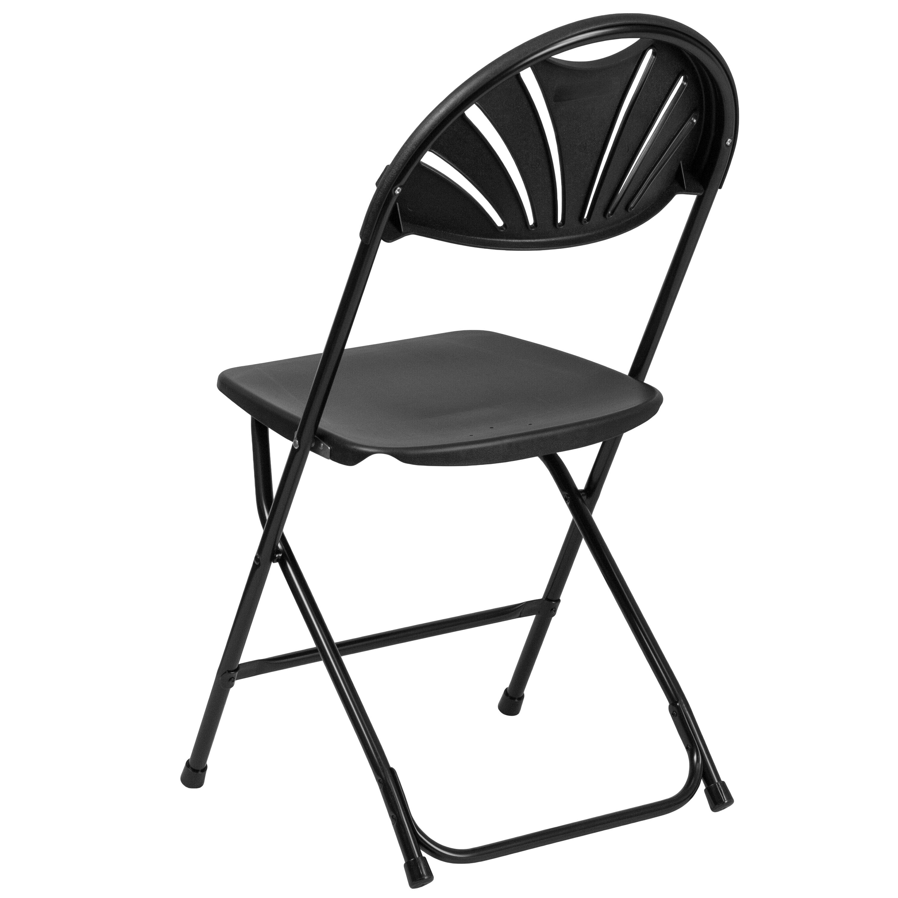 Flash Furniture 889142652229 Folding-Chairs - View #9
