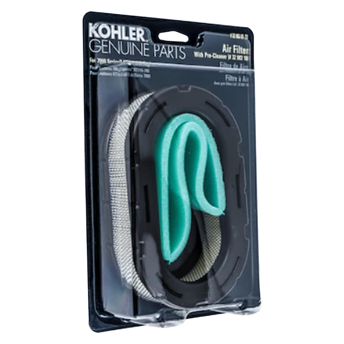 KOHLER 3288309-S1 Ope-Air-Filters - View #3