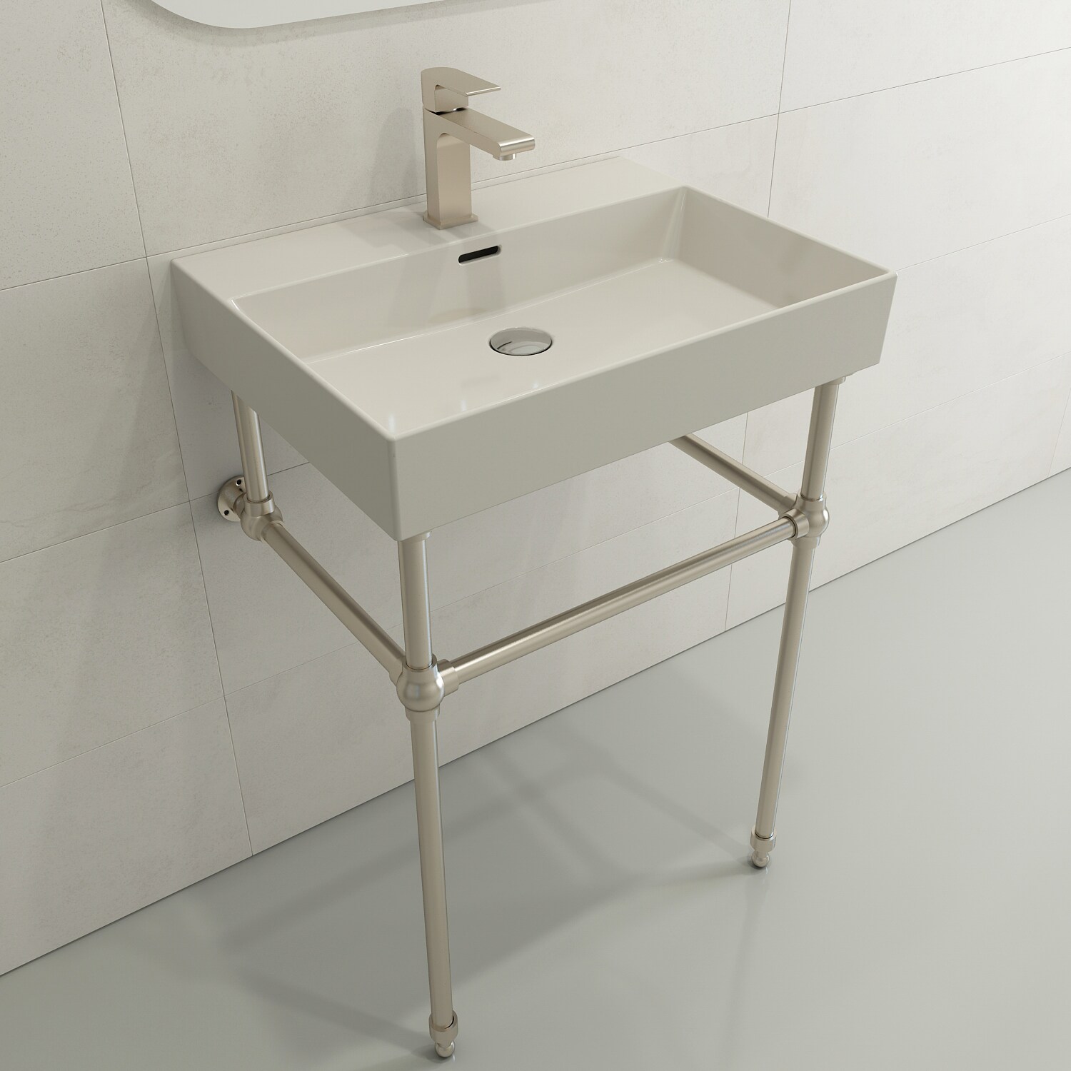 BOCCHI 1376-014-0126 Bath-Sink - View #6