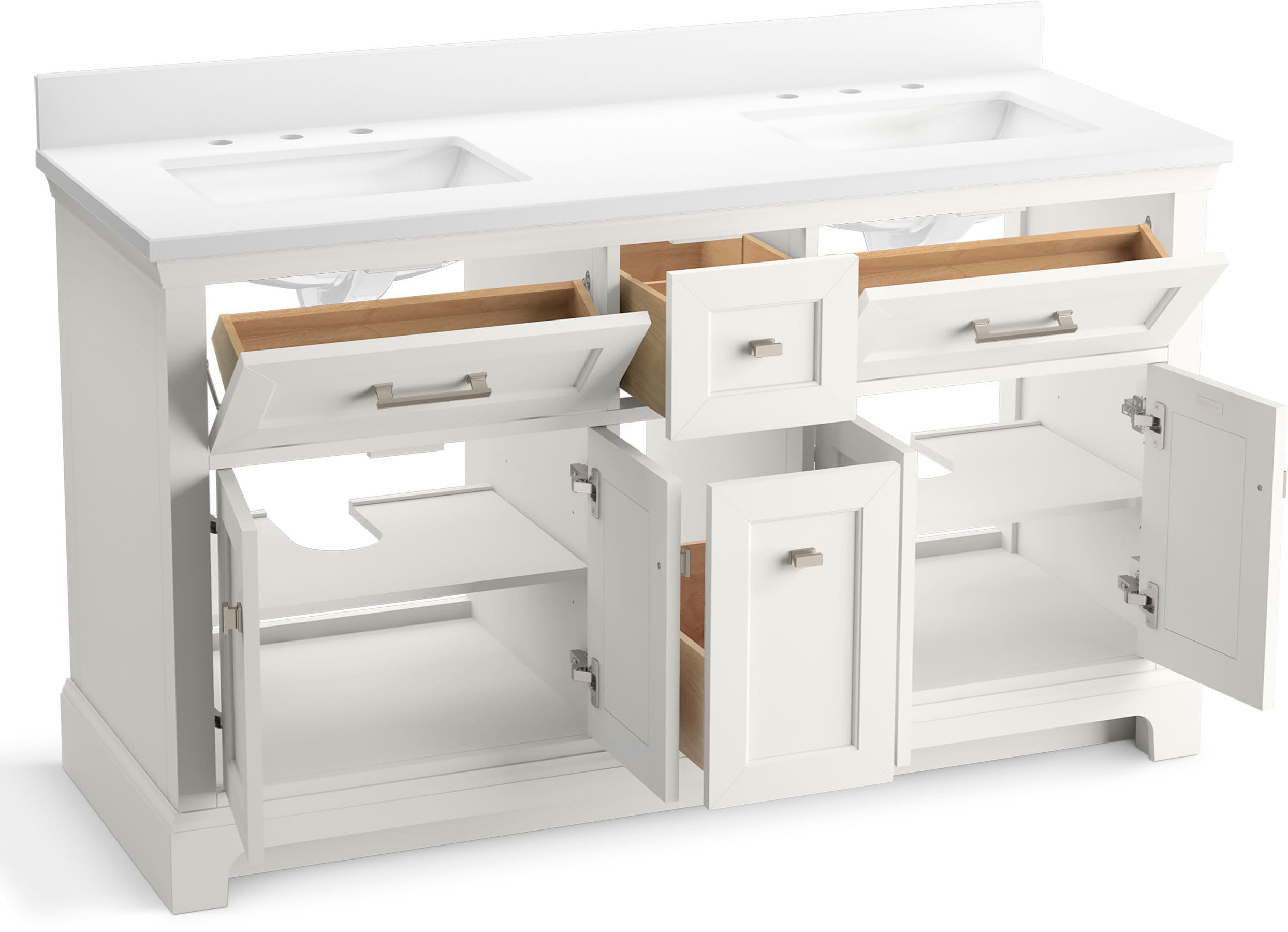 KOHLER 29263-BD1-0 Bath-Vanity-Combo - View #4