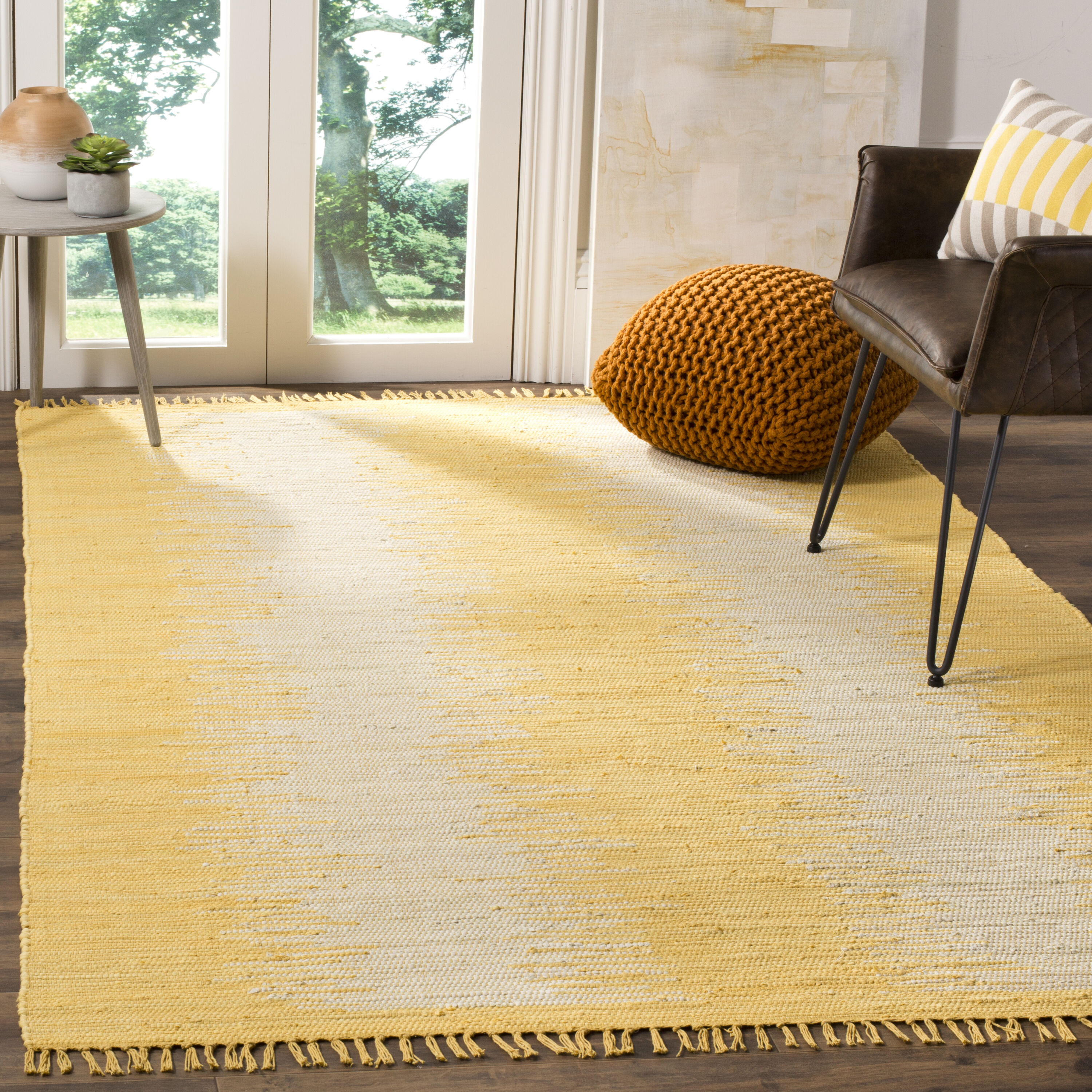 Safavieh MTK718K-5 rugs - View #2