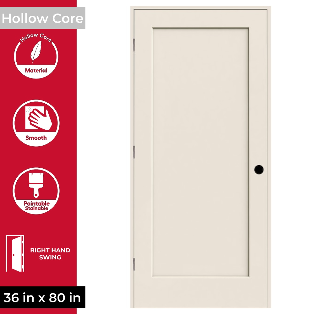 RELIABILT LO856371 Pre-Hung-Doors - View #2