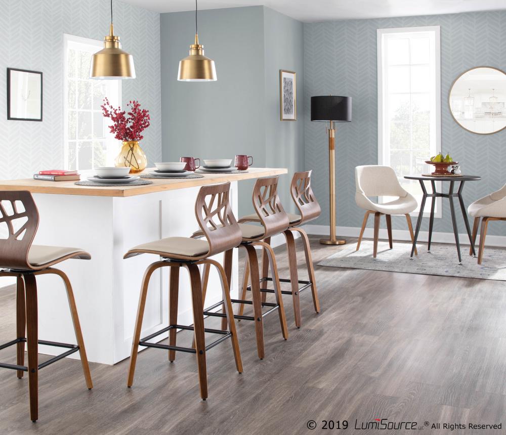 LumiSource B26-FOLIAX WLCR2 stools - View #9