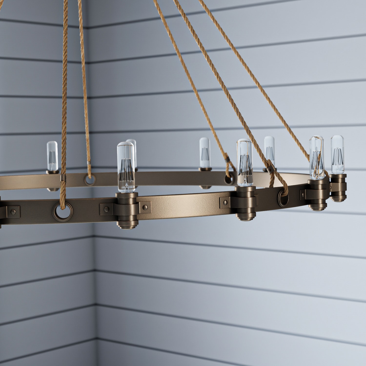 Troy Lighting F3127 b090015 - View #8