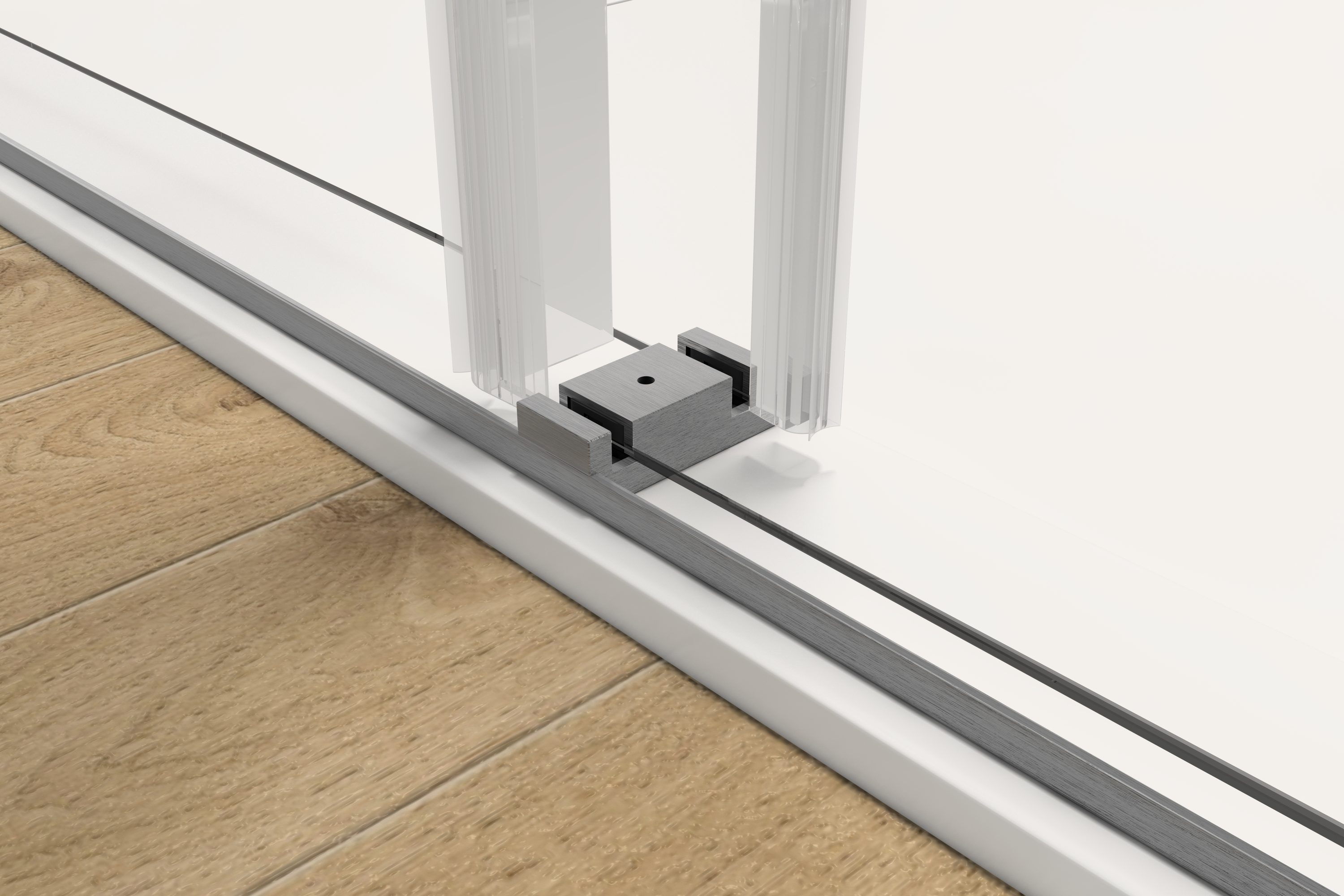 CASAINC CVY-DS01-60BR Shower-Doors - View #7