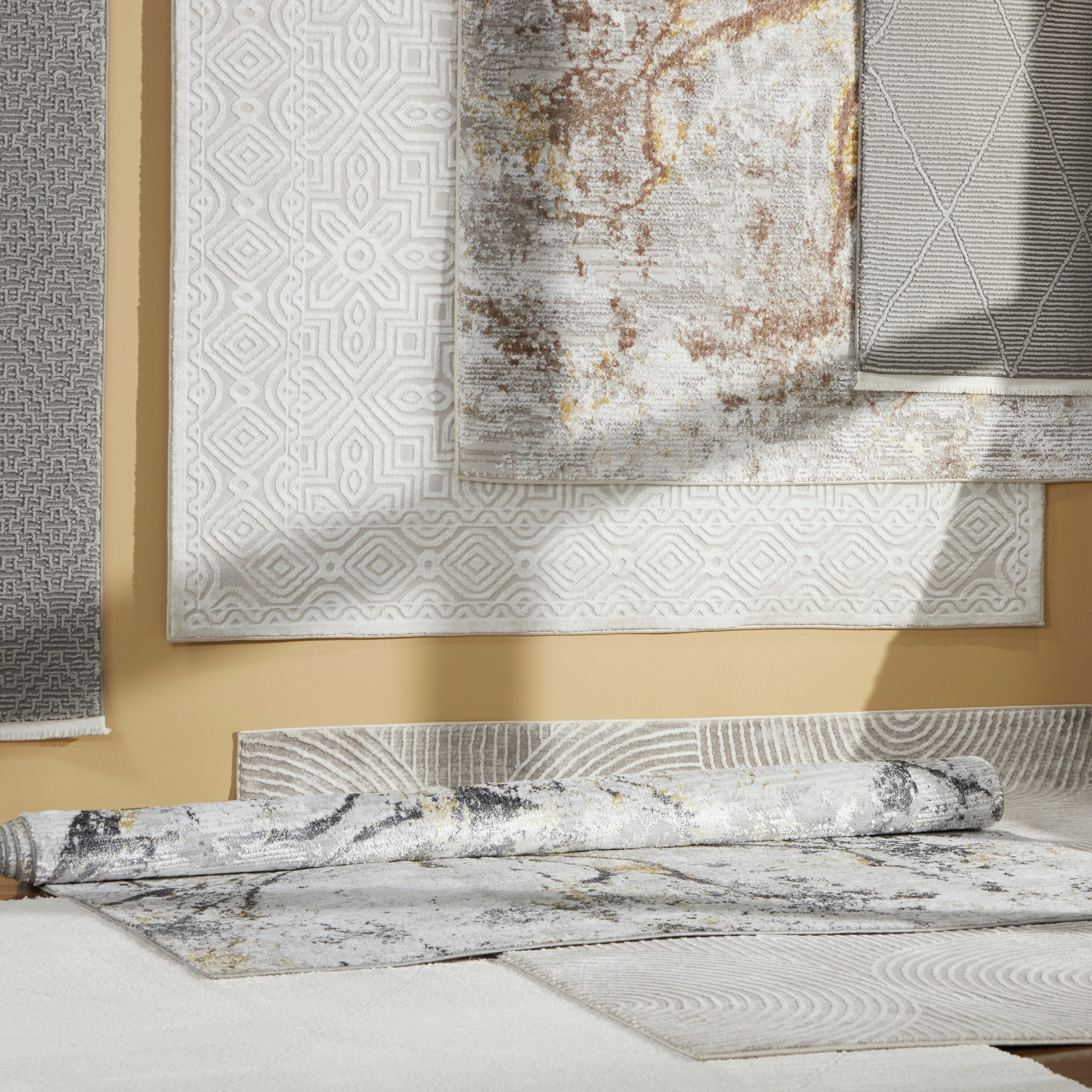 Town & Country Living 2-9900-451 rugs - View #6