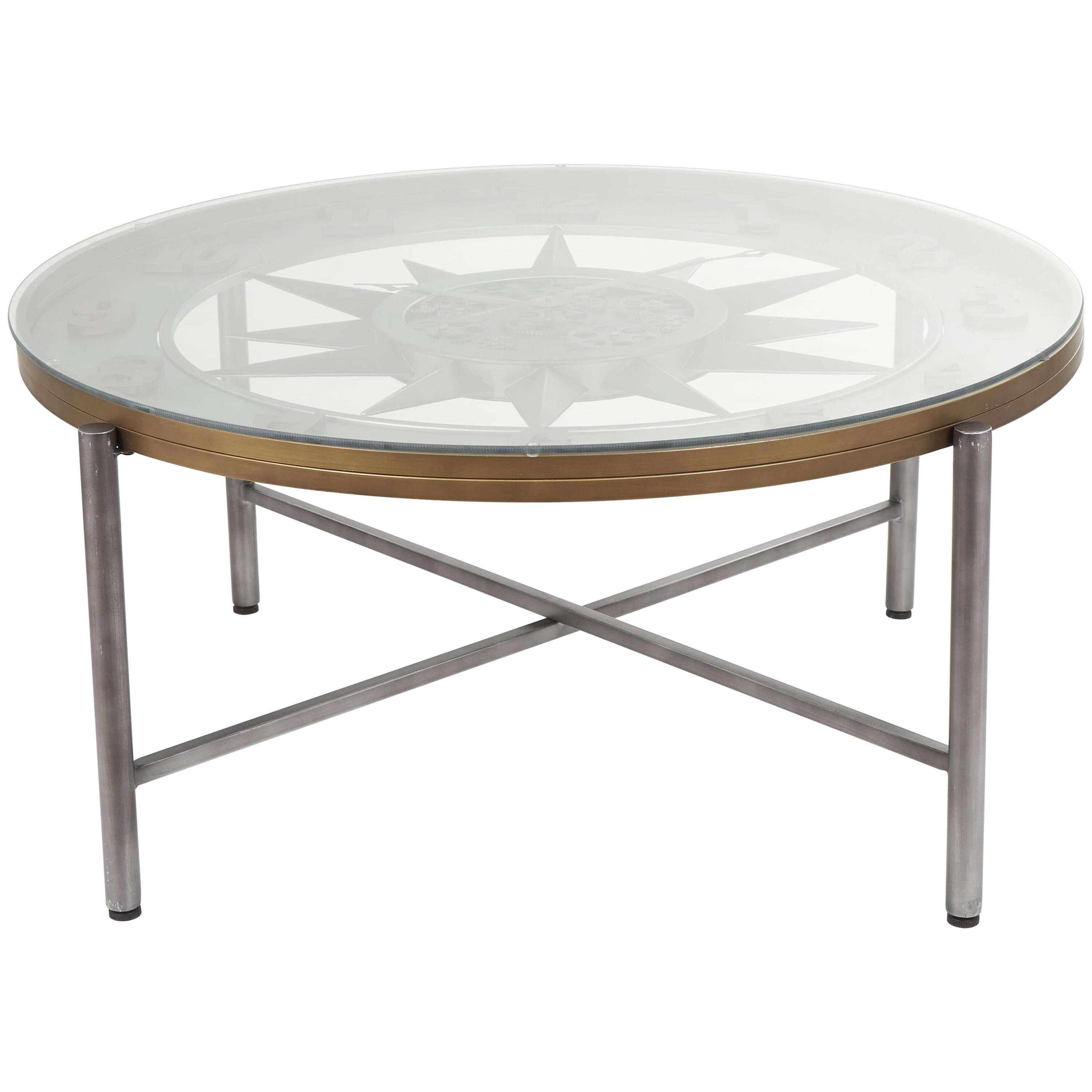Grayson Lane 822138 Coffee-Tables - View #7