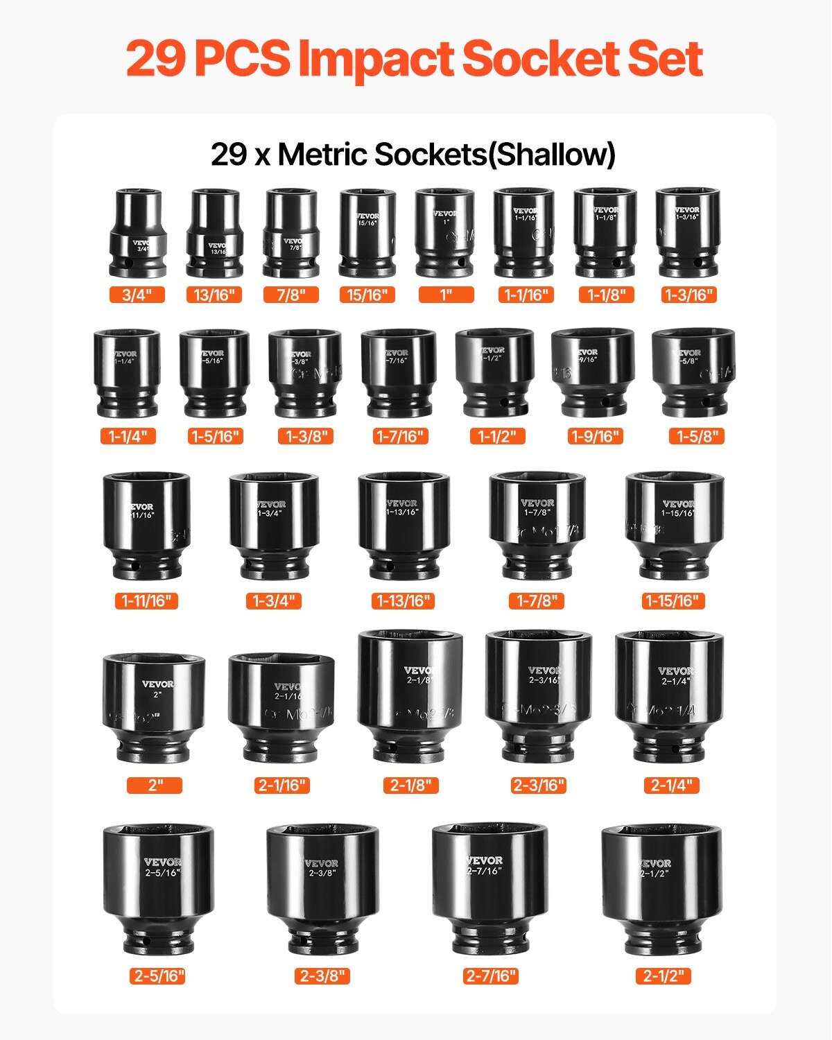 Boho Havens Z-T3342P371489 Socket-Sets - View #2