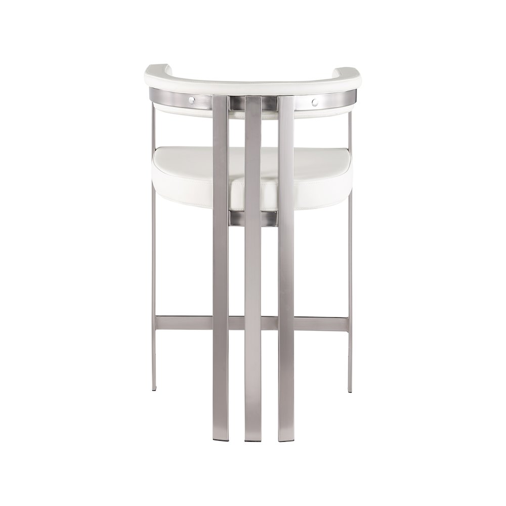 Meridian 939CREAM-C stools - View #2