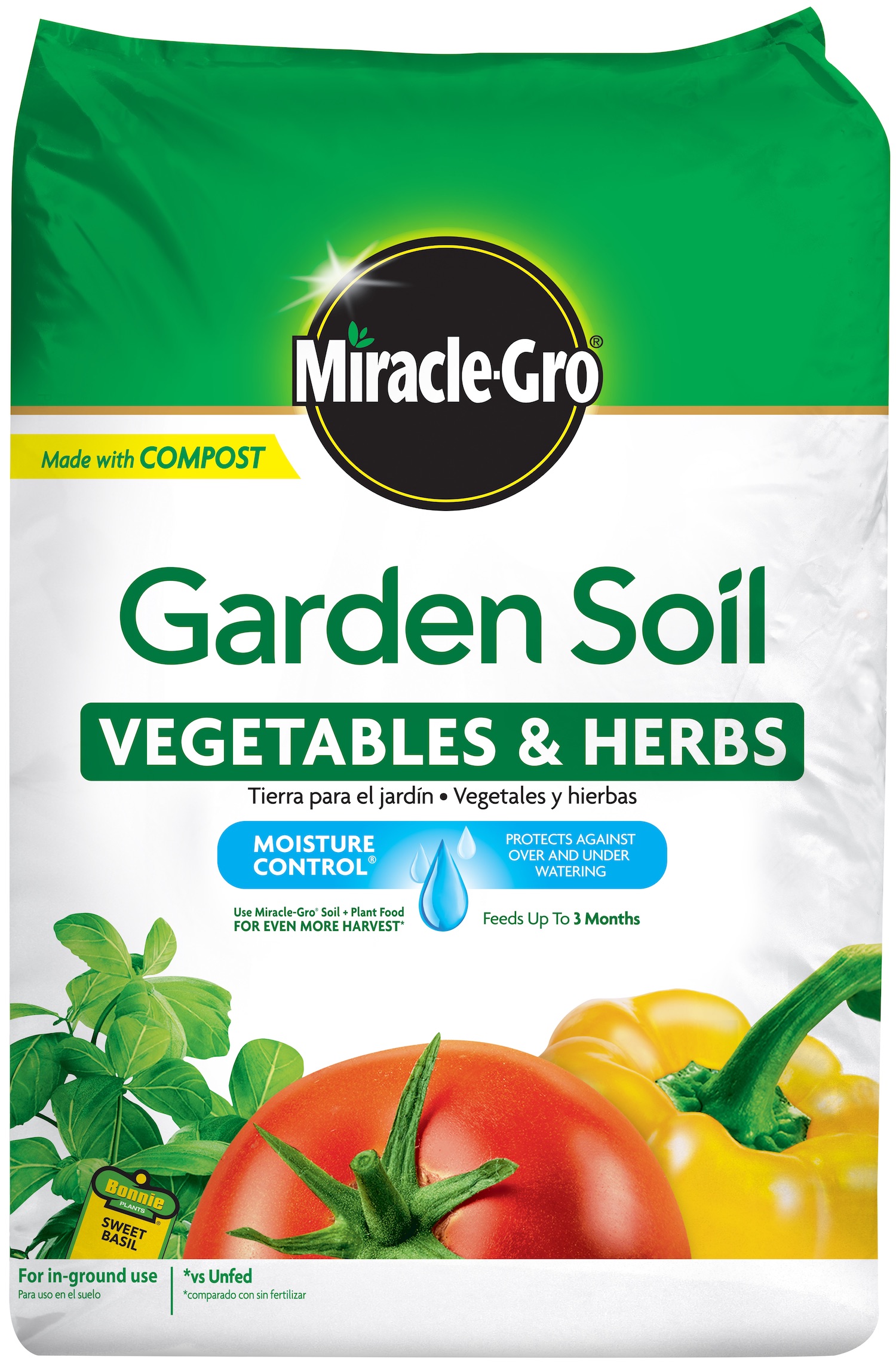 Miracle-Gro 73759434