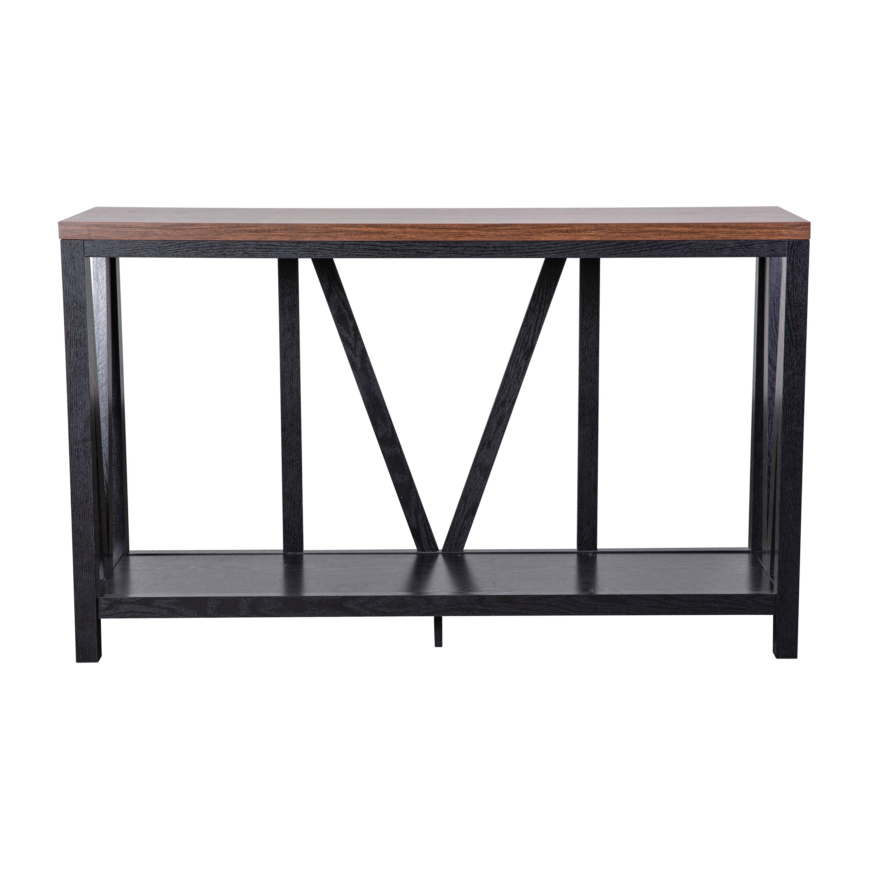 Flash Furniture 196861019814 Console-Sofa-Tables - View #10