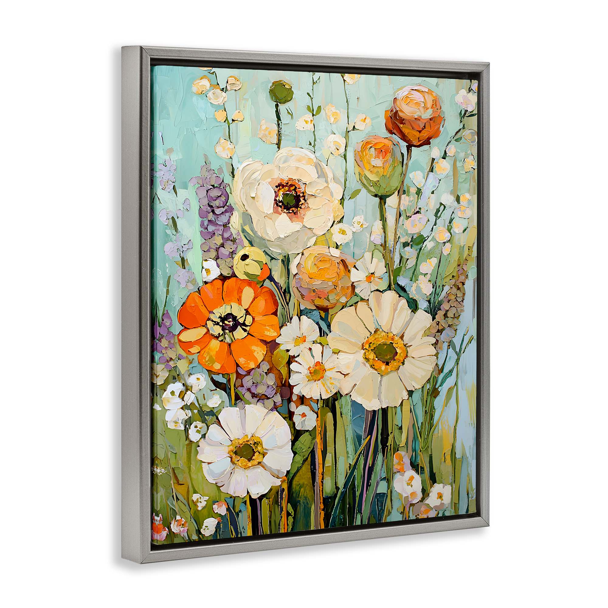 Stupell Industries BT-904-FFL-24X30 Wall-Art - View #2