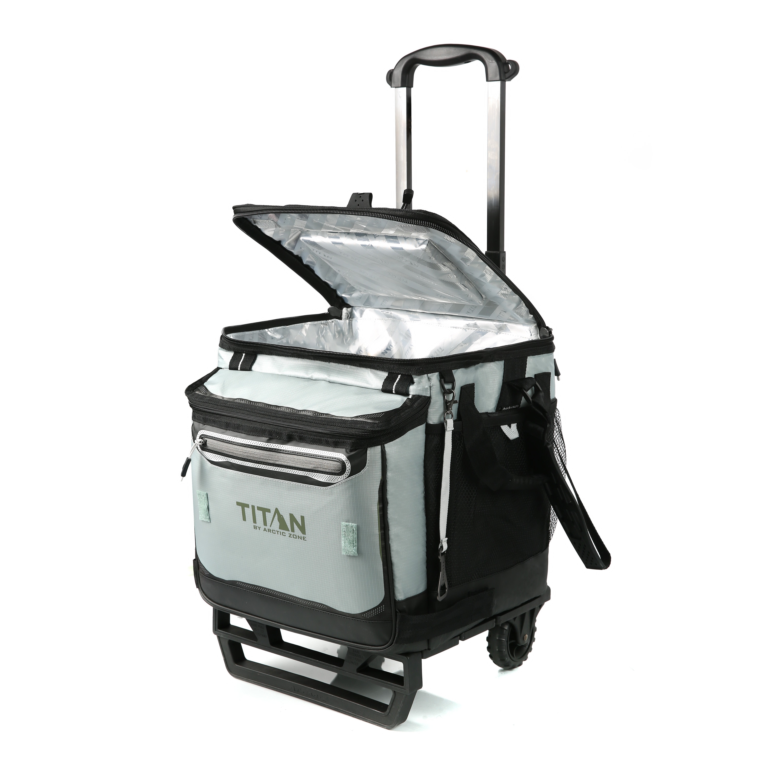 Titan by Arctic Zone 10005520 Portable-Coolers - View #2
