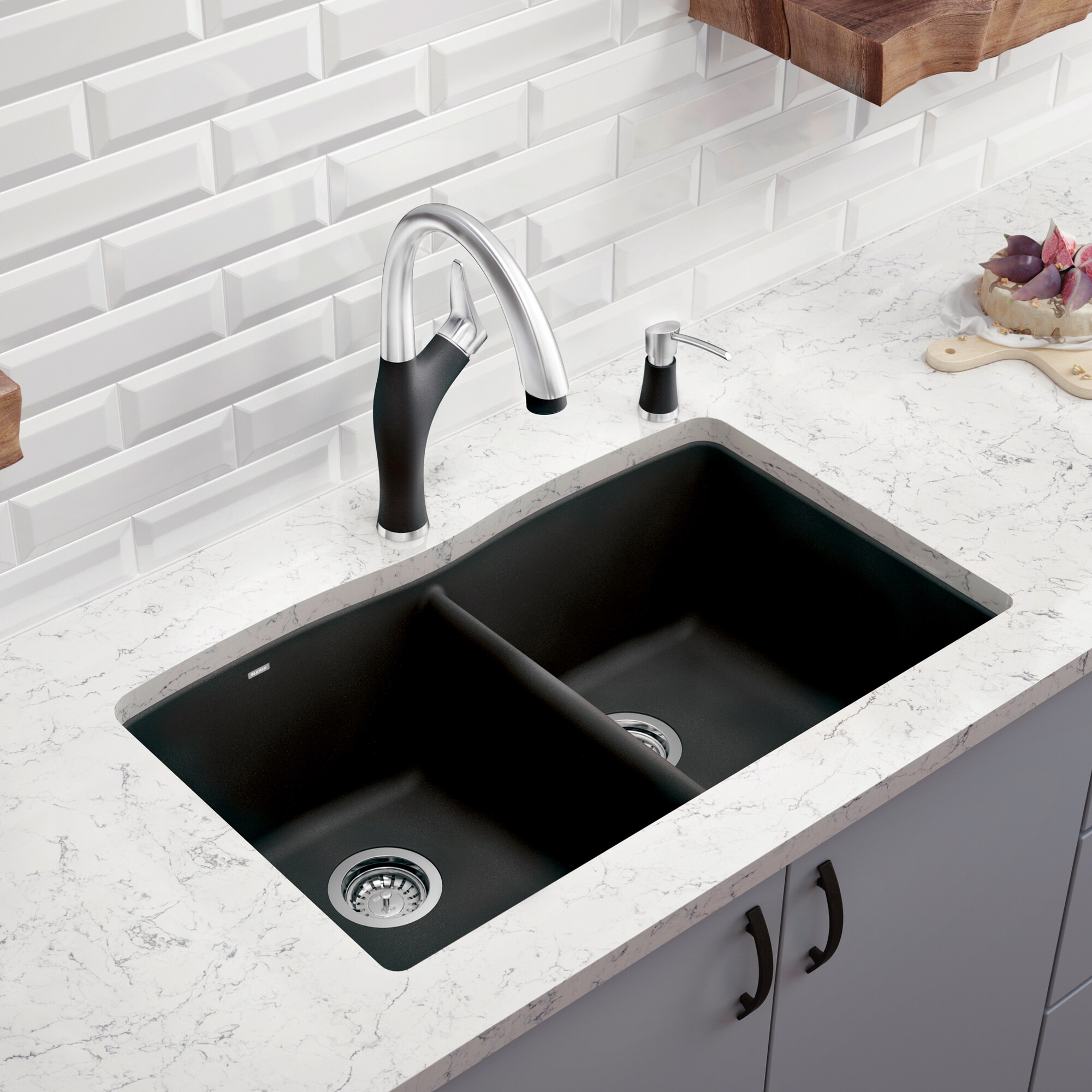 BLANCO 440184 Kitchen-Sinks - View #5