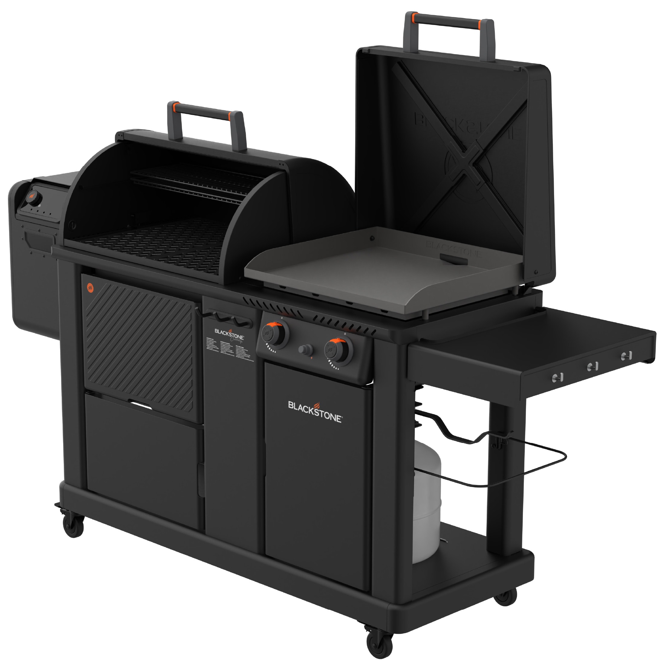 Blackstone Grills & Outdoor Cooking at