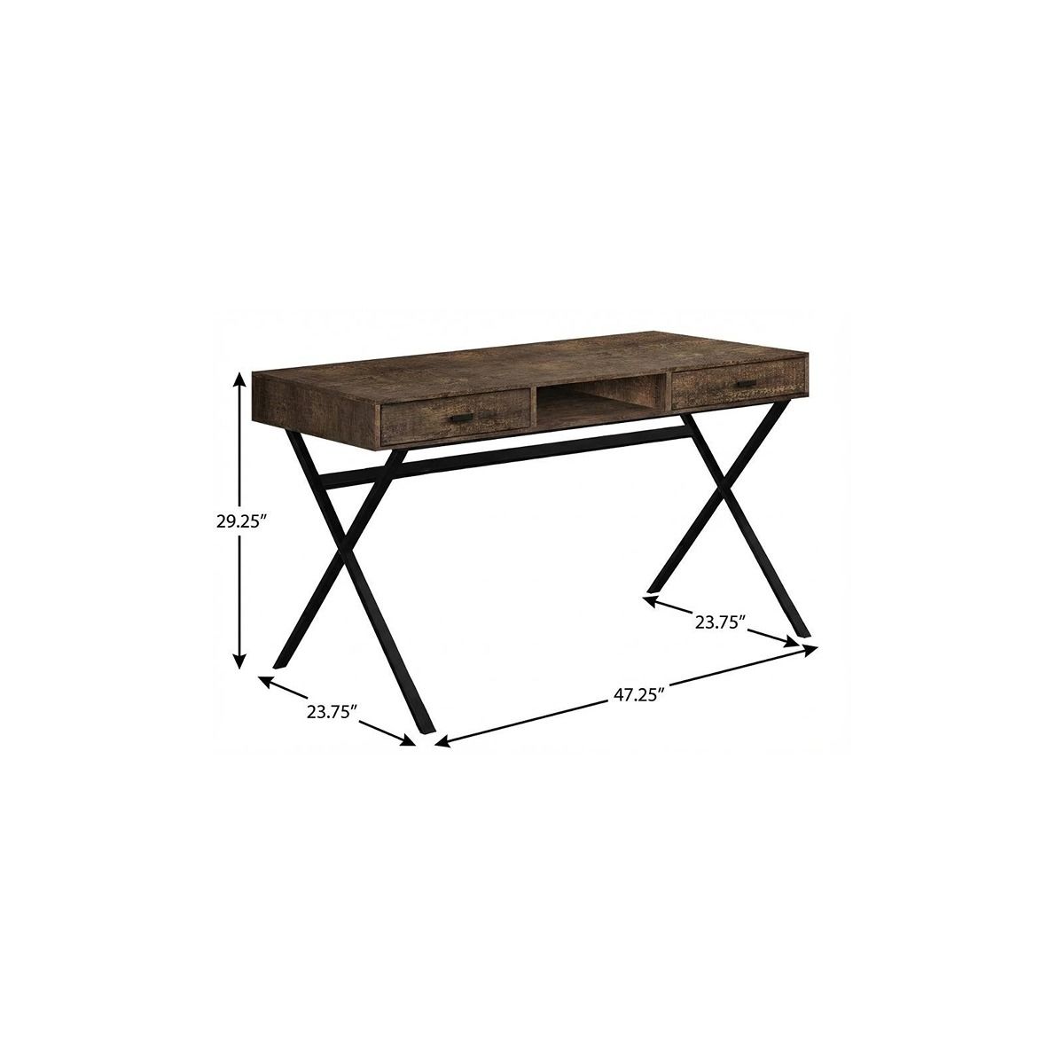 Slickblue D-HR-333544 desks - View #4