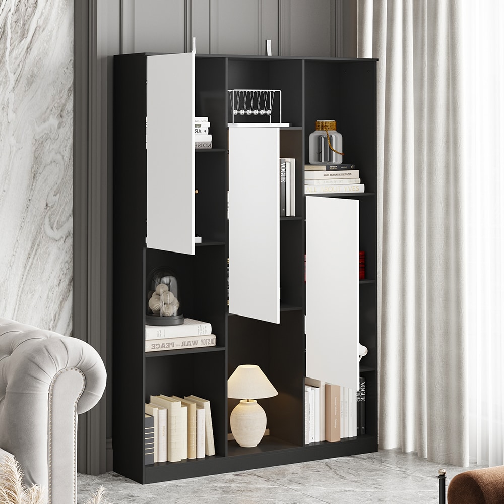 Homsee V-KF460041-01 bookcases - View #4