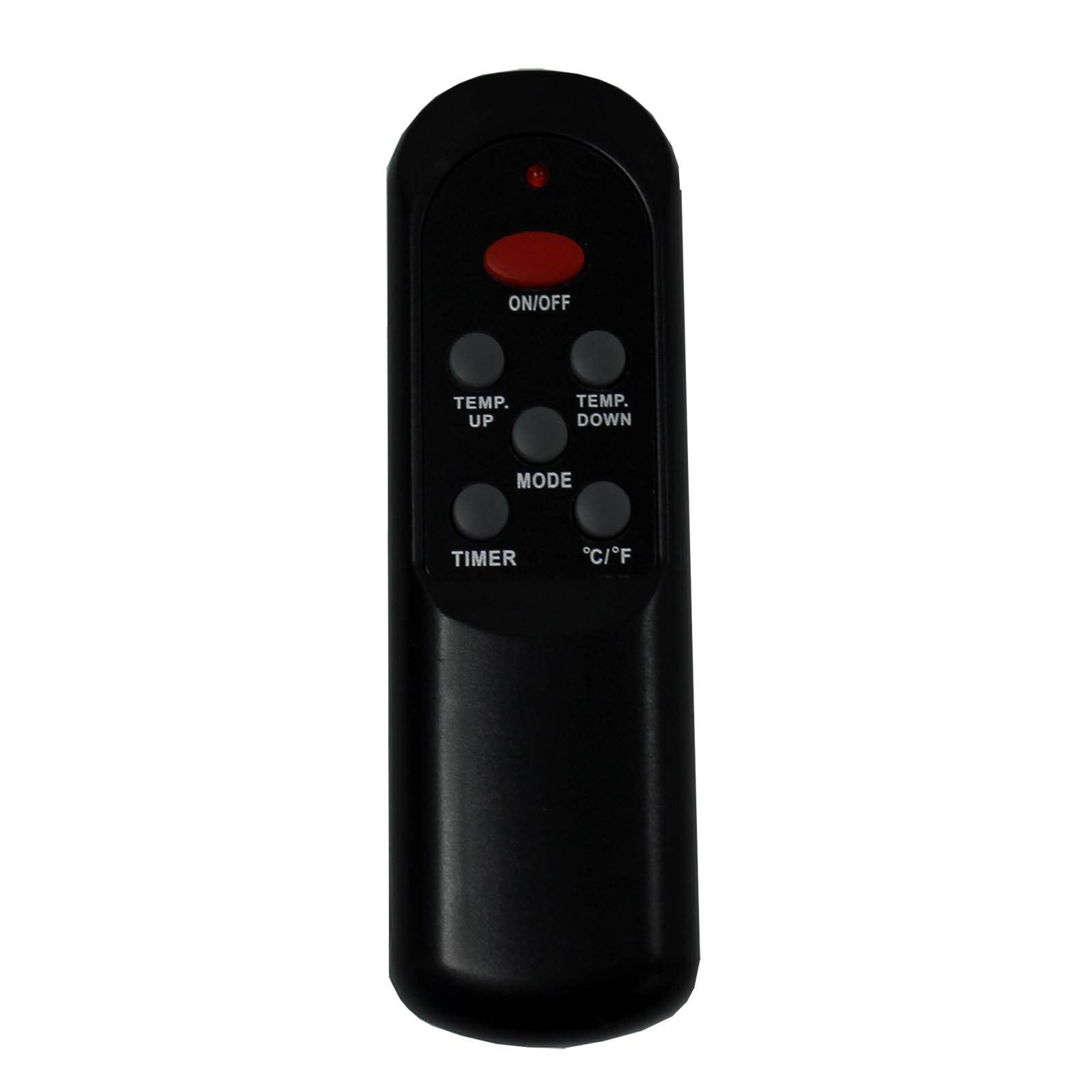 Lifesmart 317473 Portable-Electric-Heat - View #5