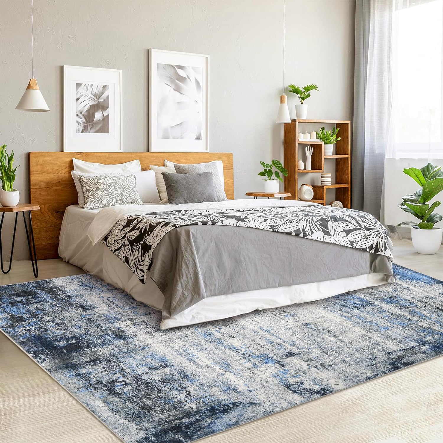 Garvee LOWTHT-PHO-34XAKD5C Bath-Rugs - View #4