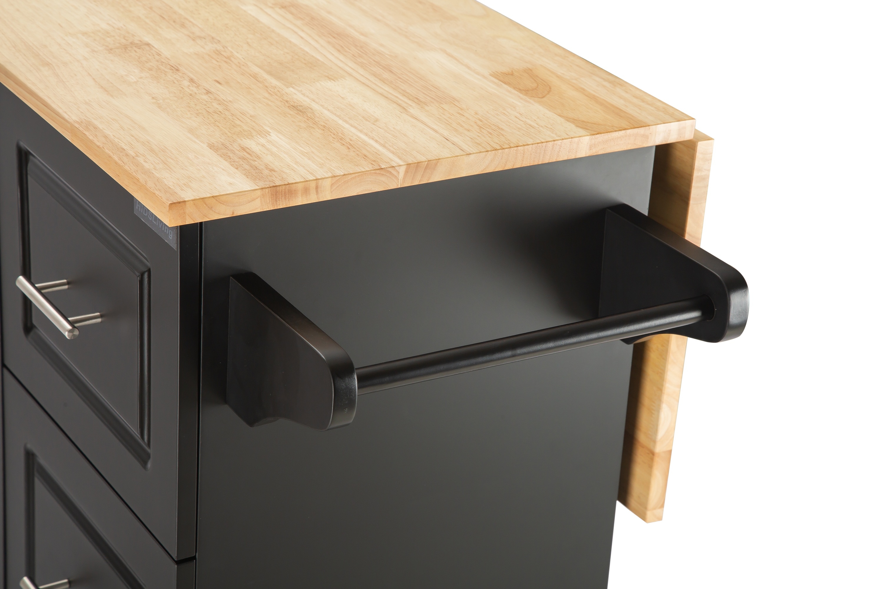 Miki Shinly DL-0004-08QI Kitchen-Furniture - View #3