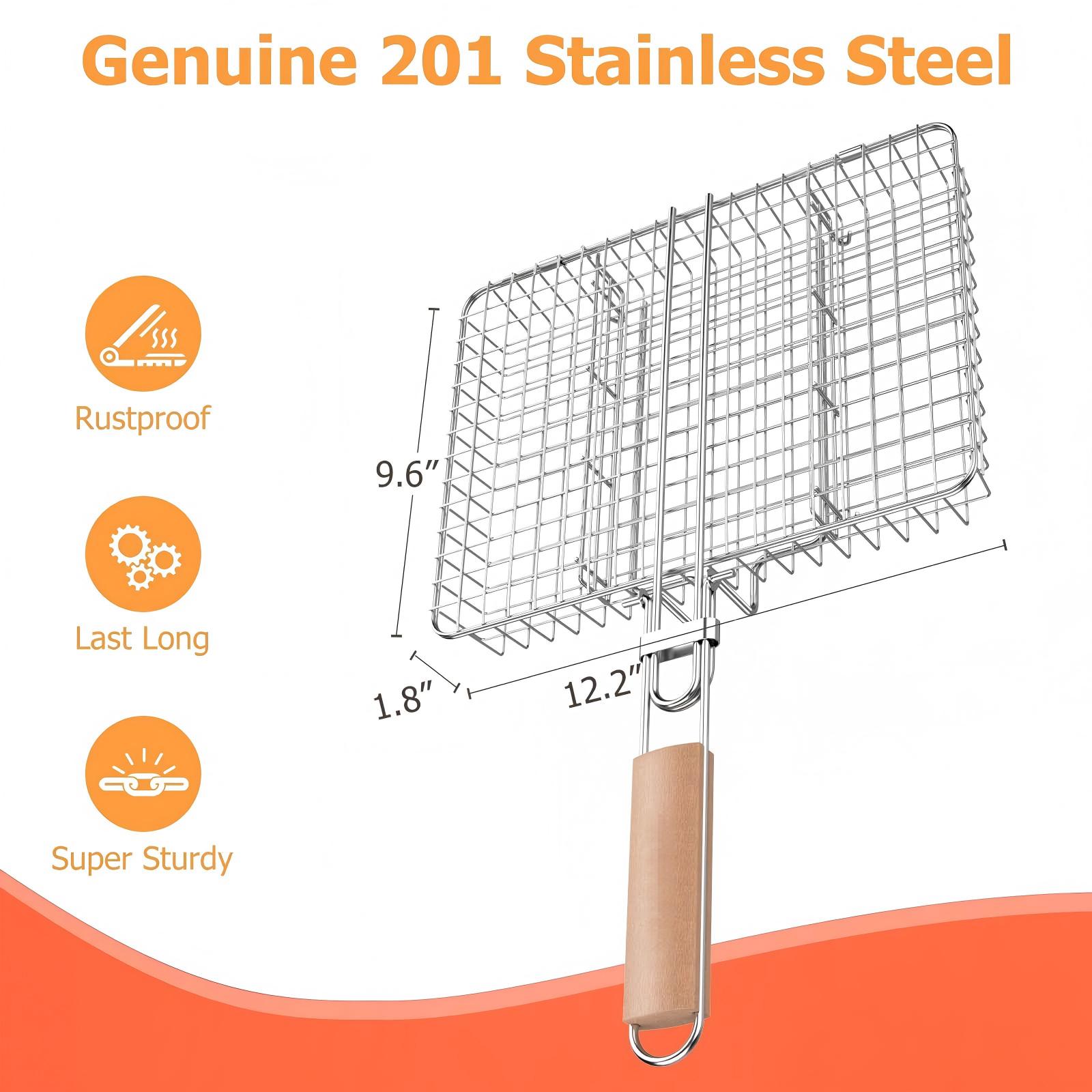 LUXEYARD DS-R-1P480519 Serving-Baskets - View #5