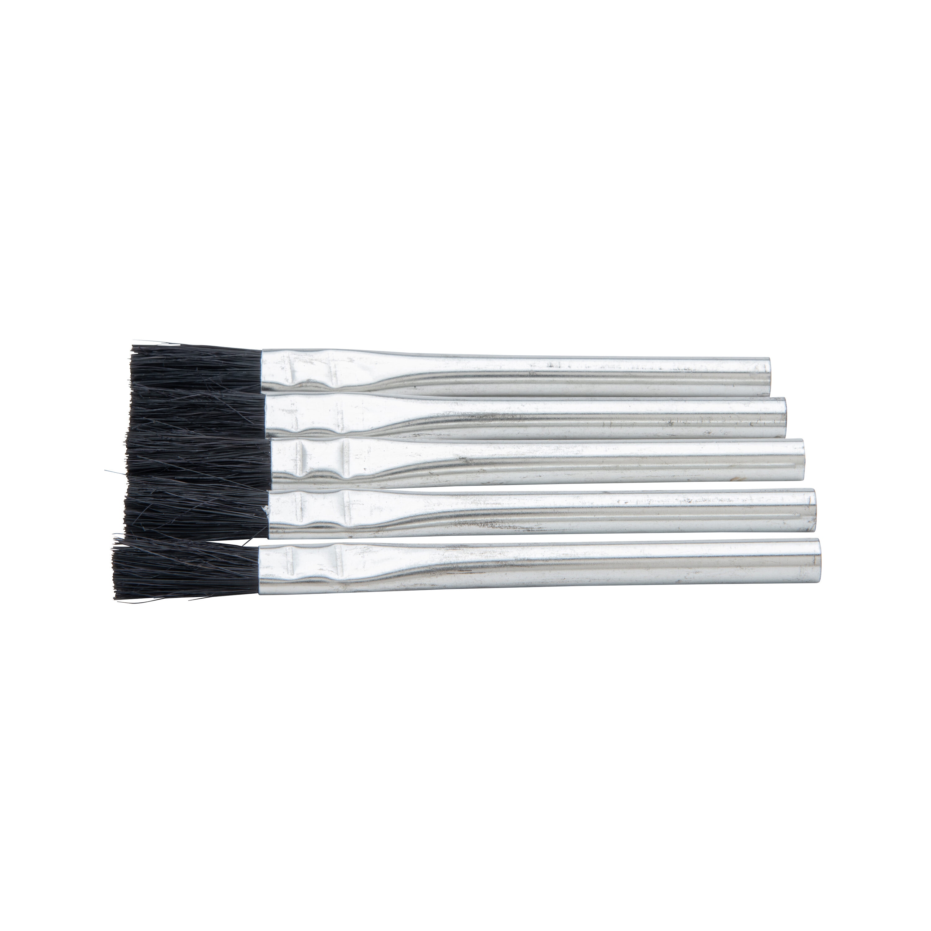 Black Swan ACIDBFU Acid Flux Solder Brush, 1/4 inch x 6 inch