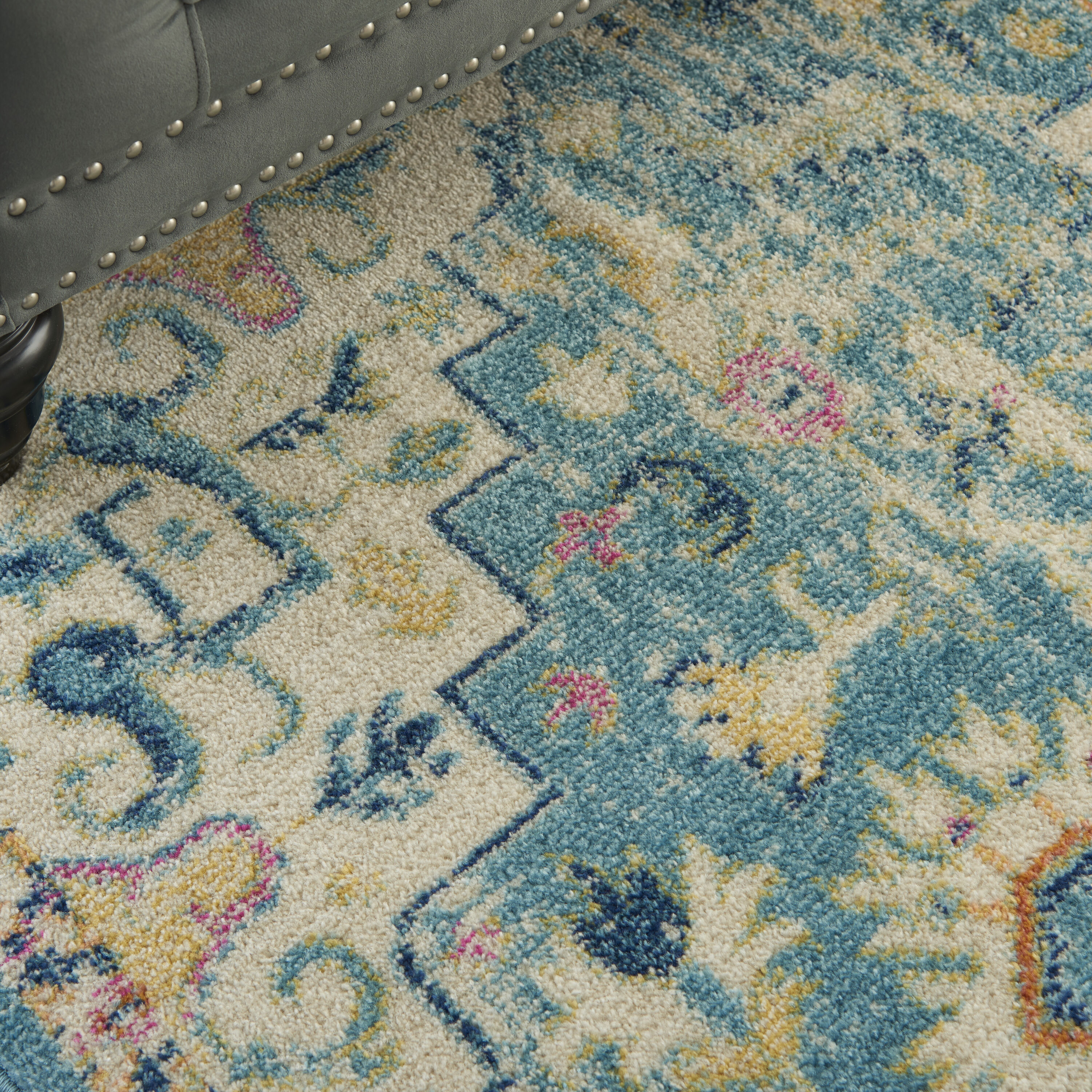 Nourison 99446747990 rugs - View #3