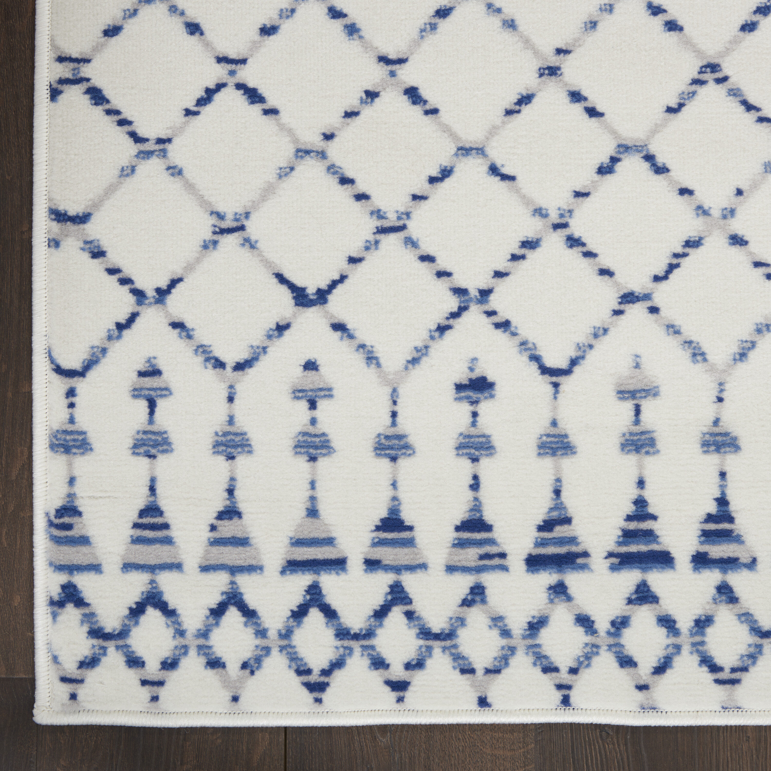 Nourison 99446830784 rugs - View #3