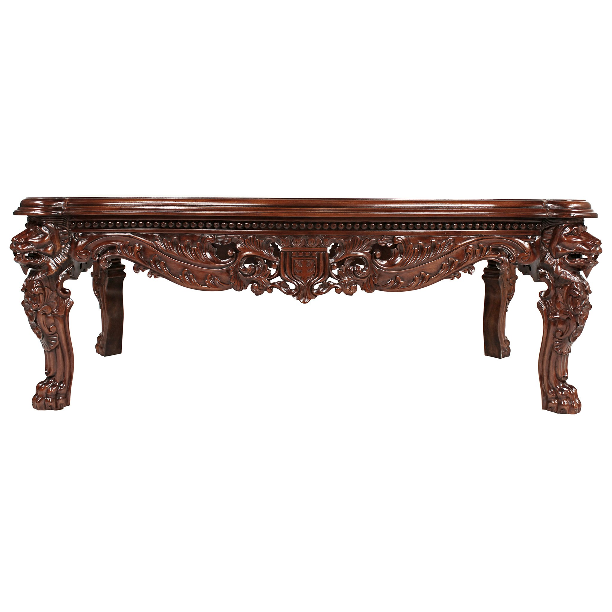 Design Toscano AF7280 Coffee-Tables - View #4