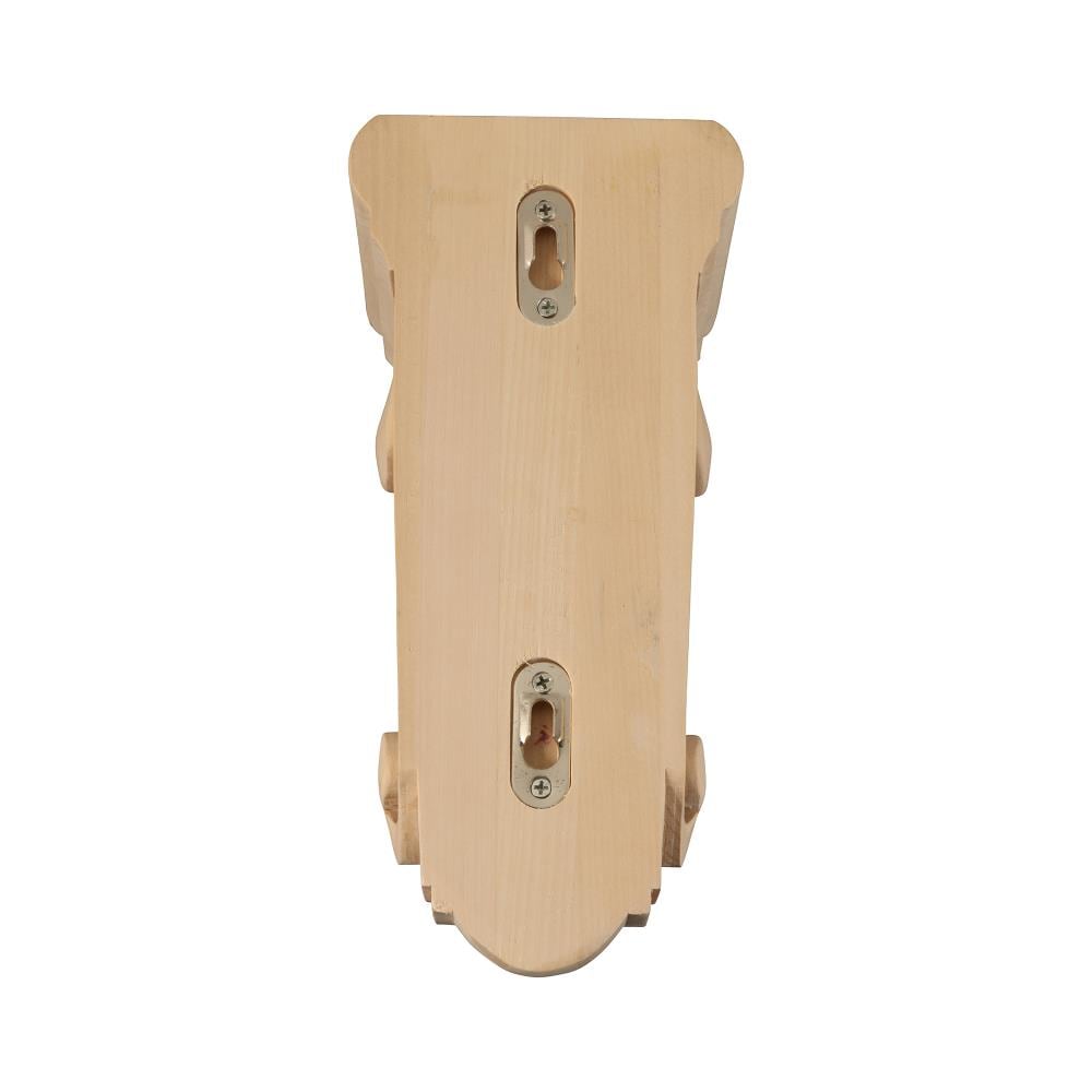 Ornamental Mouldings EV-OMLCA-8 corbels - View #2