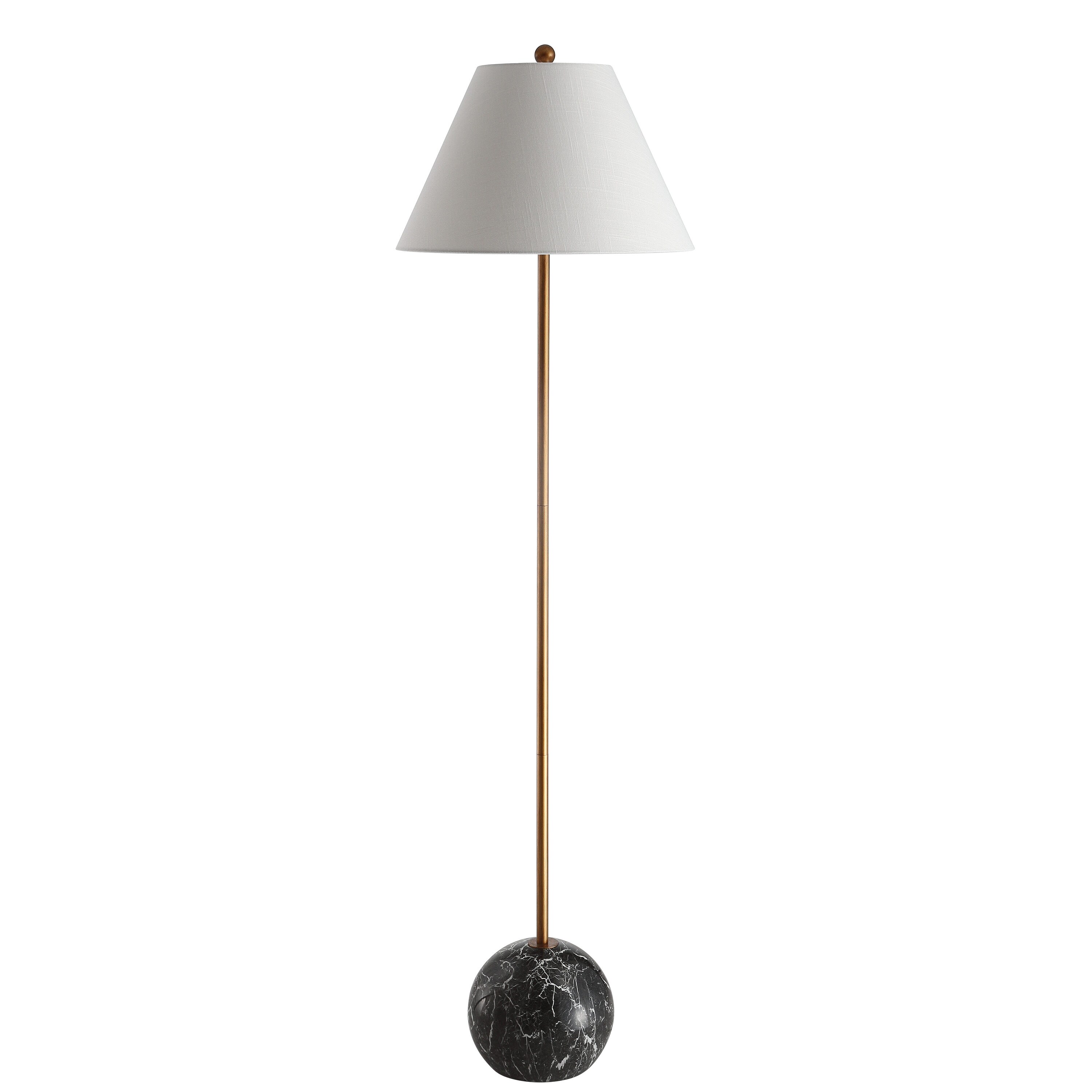JONATHAN  Y JYL3068A floorlamps - View #3